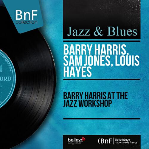 Barry Harris - Lolita (Live)