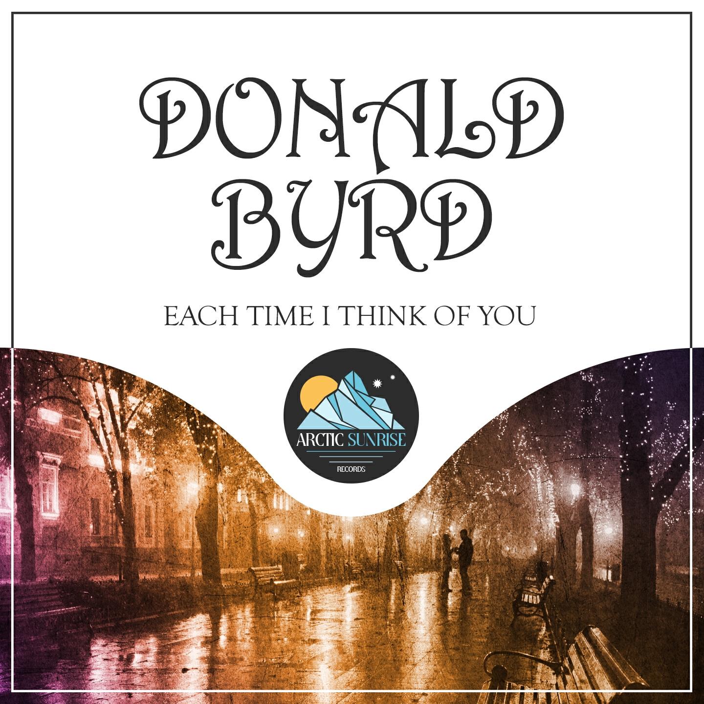 Donald Byrd - ''bo''