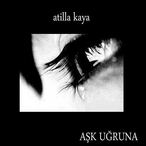 Atilla Kaya - Hasret