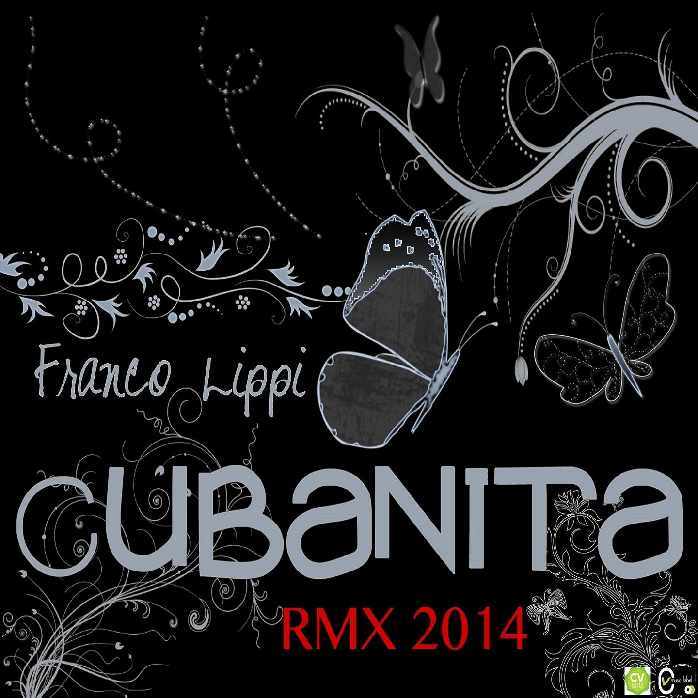 Постер альбома Cubanita