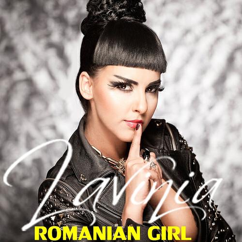 Lavinia - Romanian Girl (Radio Edit)