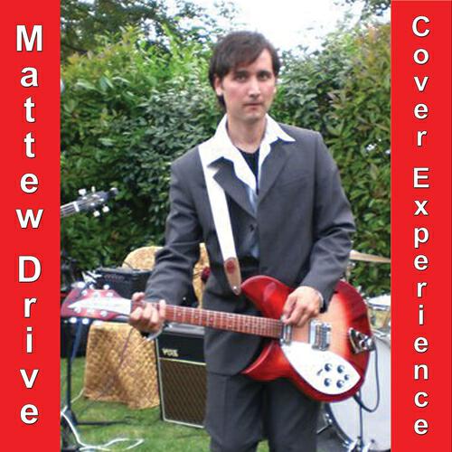 Matthew Drive - Il cielo in una stanza