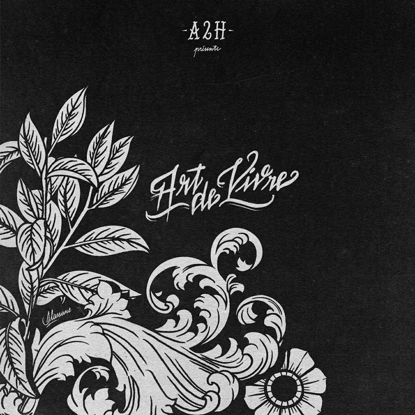 A2H - Ma ride