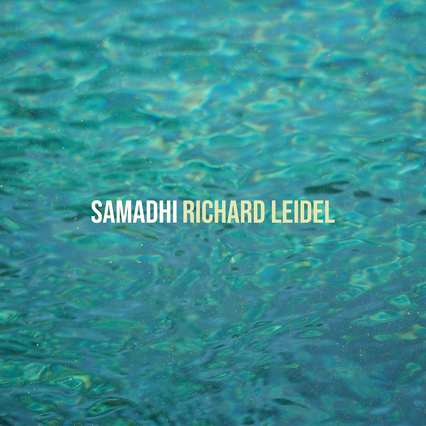 Постер альбома Samadhi