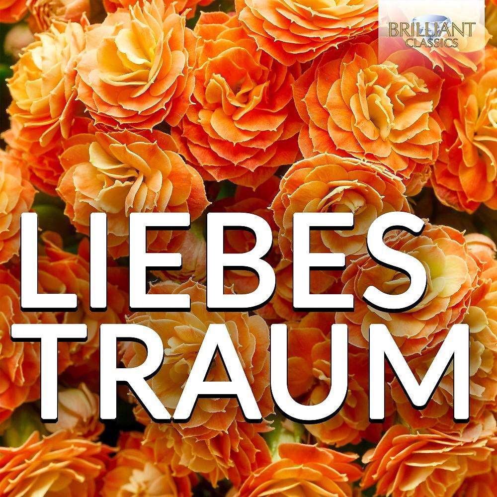 Постер альбома Liebestraum