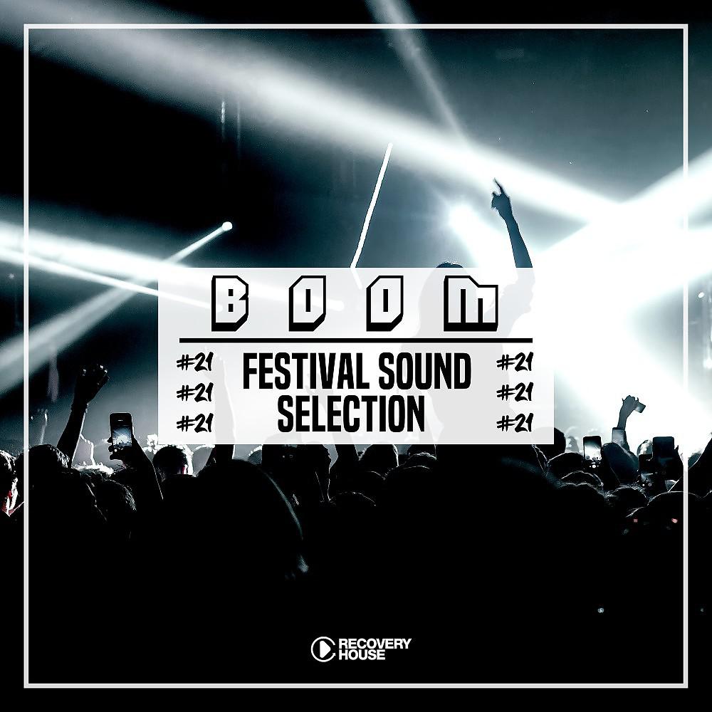 Постер альбома Boom - Festival Sound Selection, Vol. 21