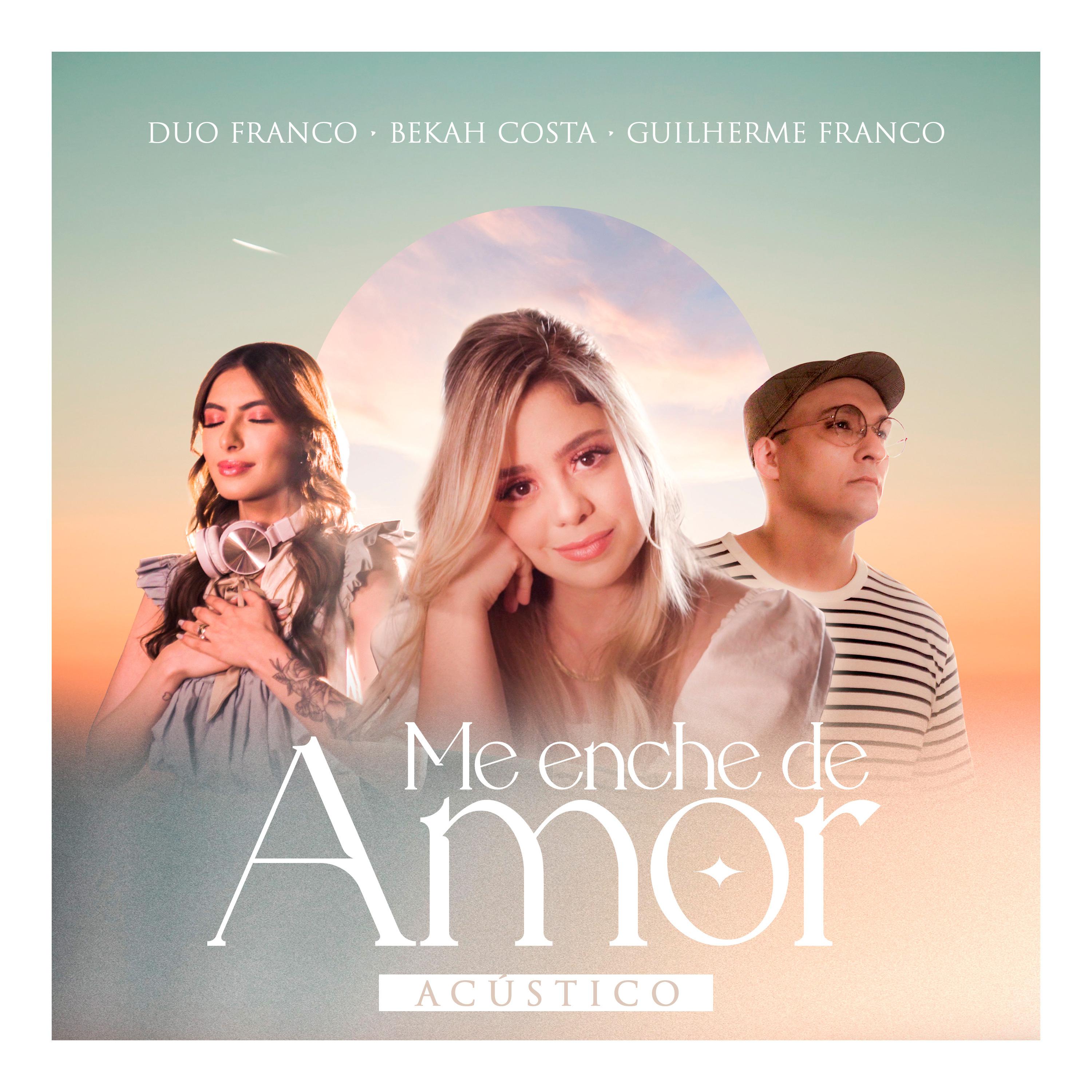 Постер альбома Me Enche de Amor