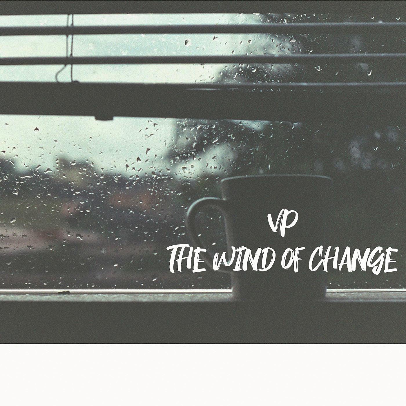 Постер альбома The Wind of Change