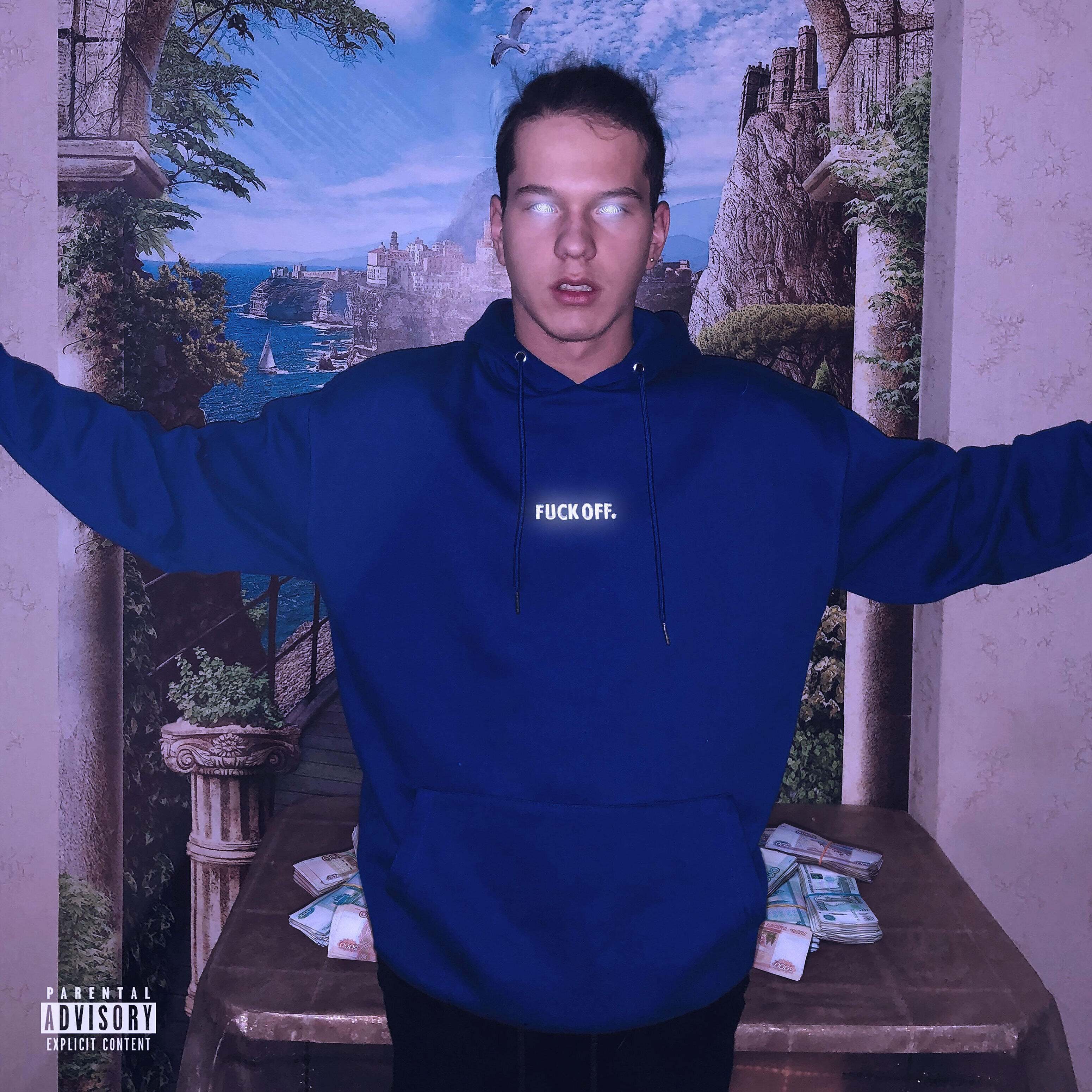 Альбом Undertrap исполнителя Fray Pay