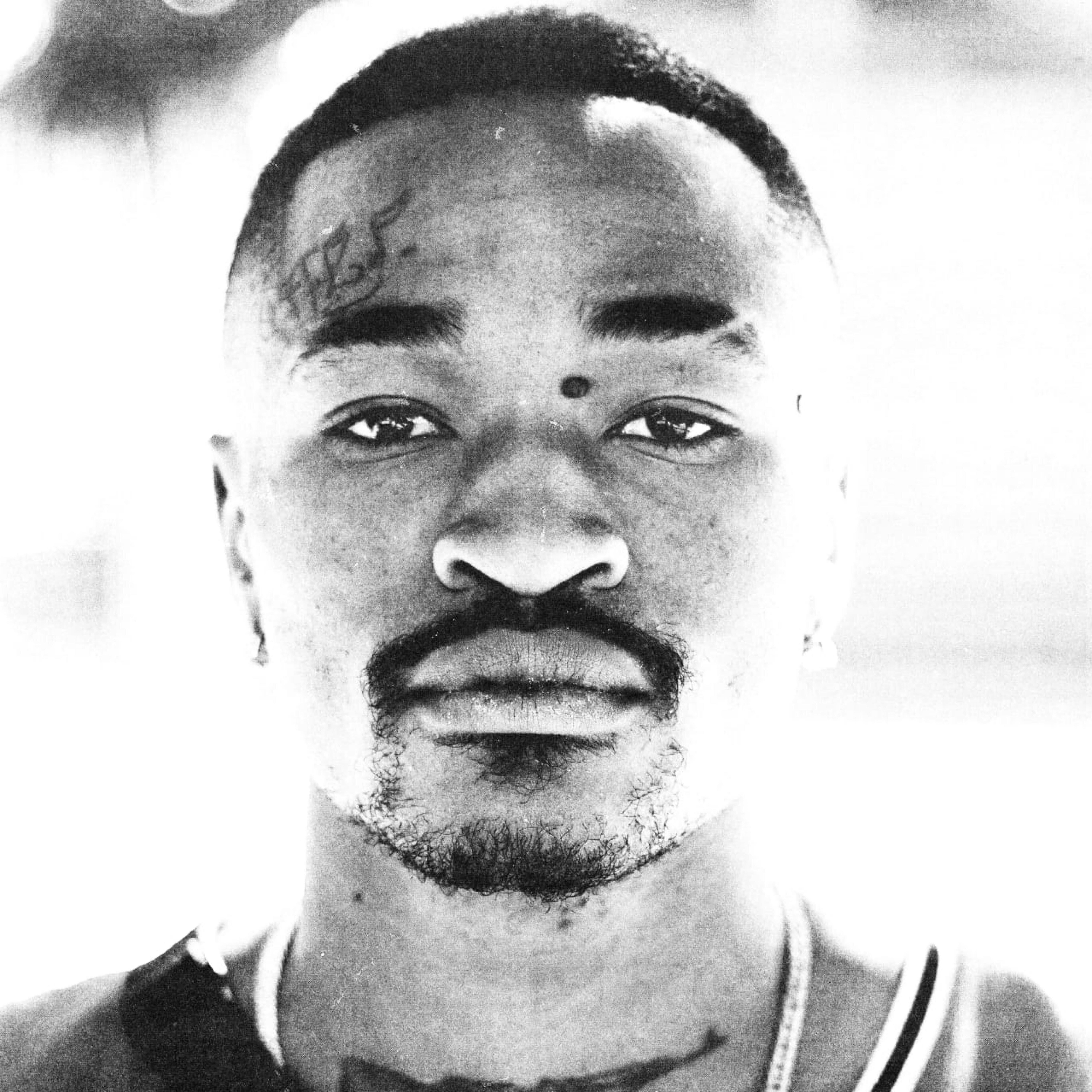 Michi Boy The Black Melody - Noir
