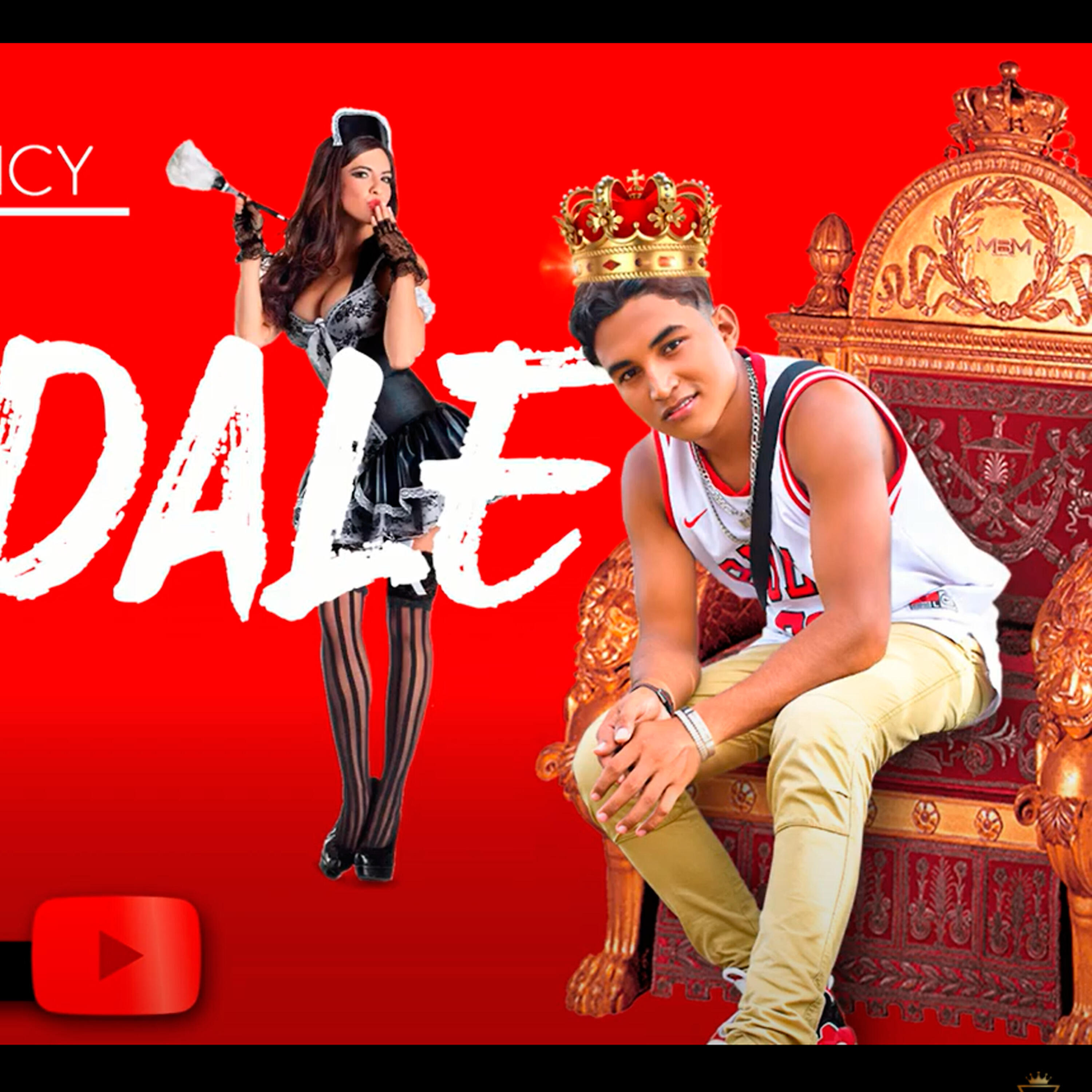 Enry El Princy - Hey Dale