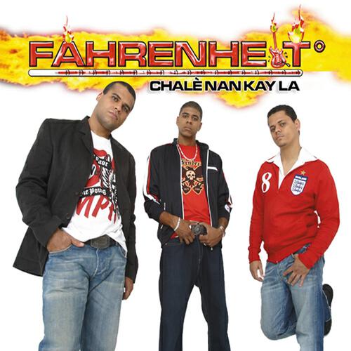 Fahrenheit - Pam pam pam