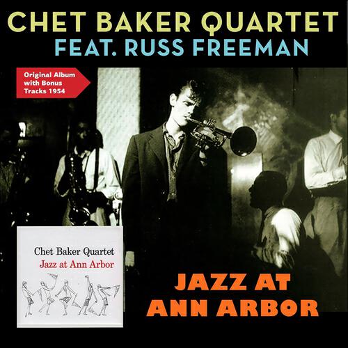 Chet Baker Quartet - My Funny Valentine