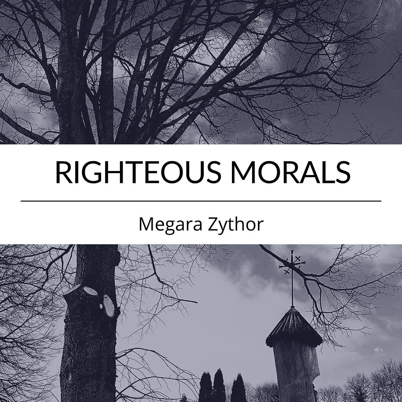Megara Zythor - Tender Drudgery
