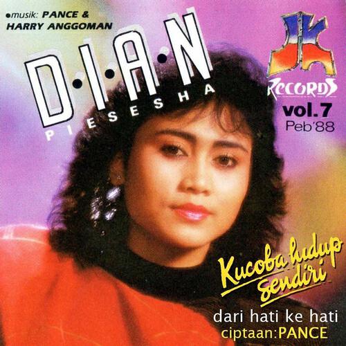 Dian Piesesha - Yang Tersisa