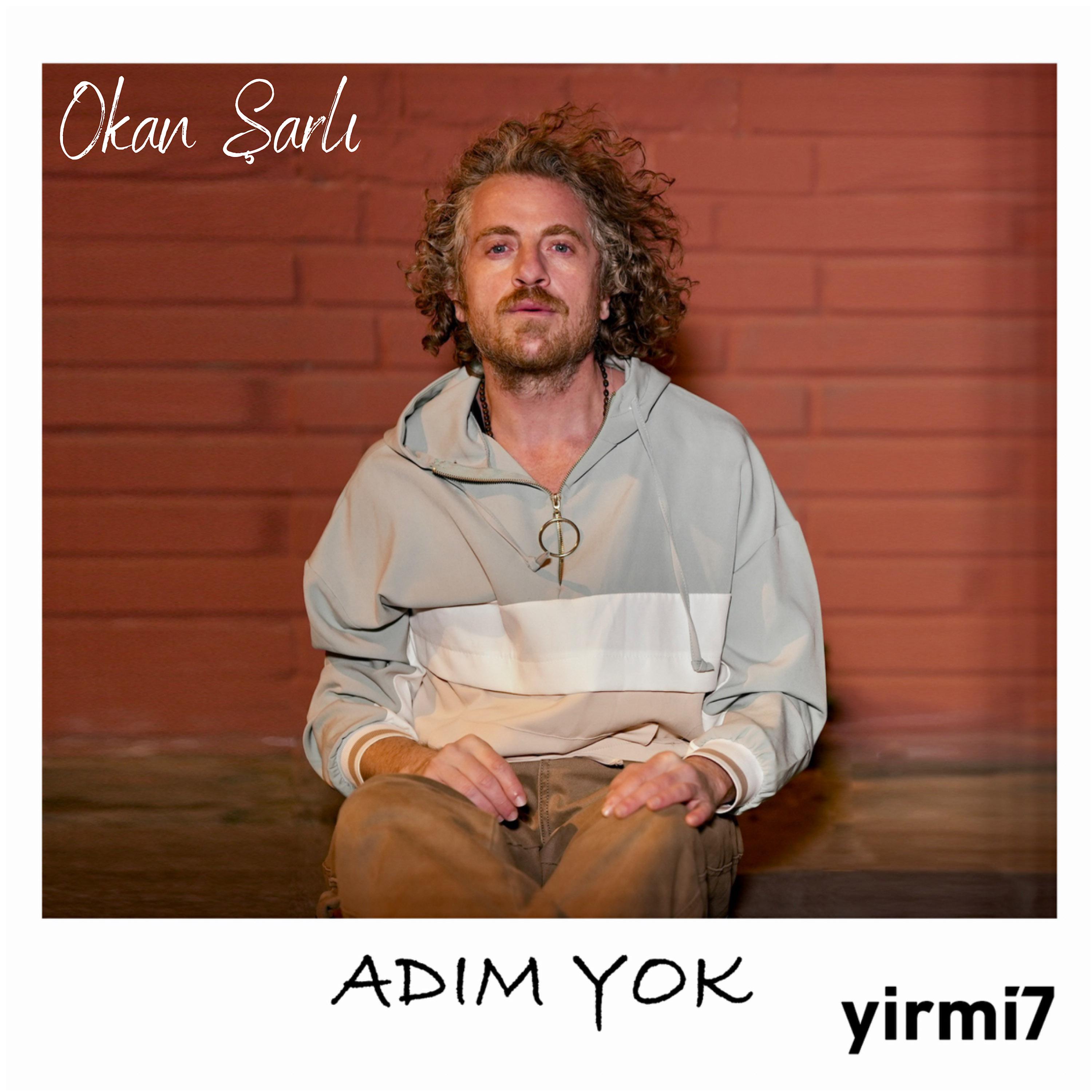 Постер альбома Adım Yok