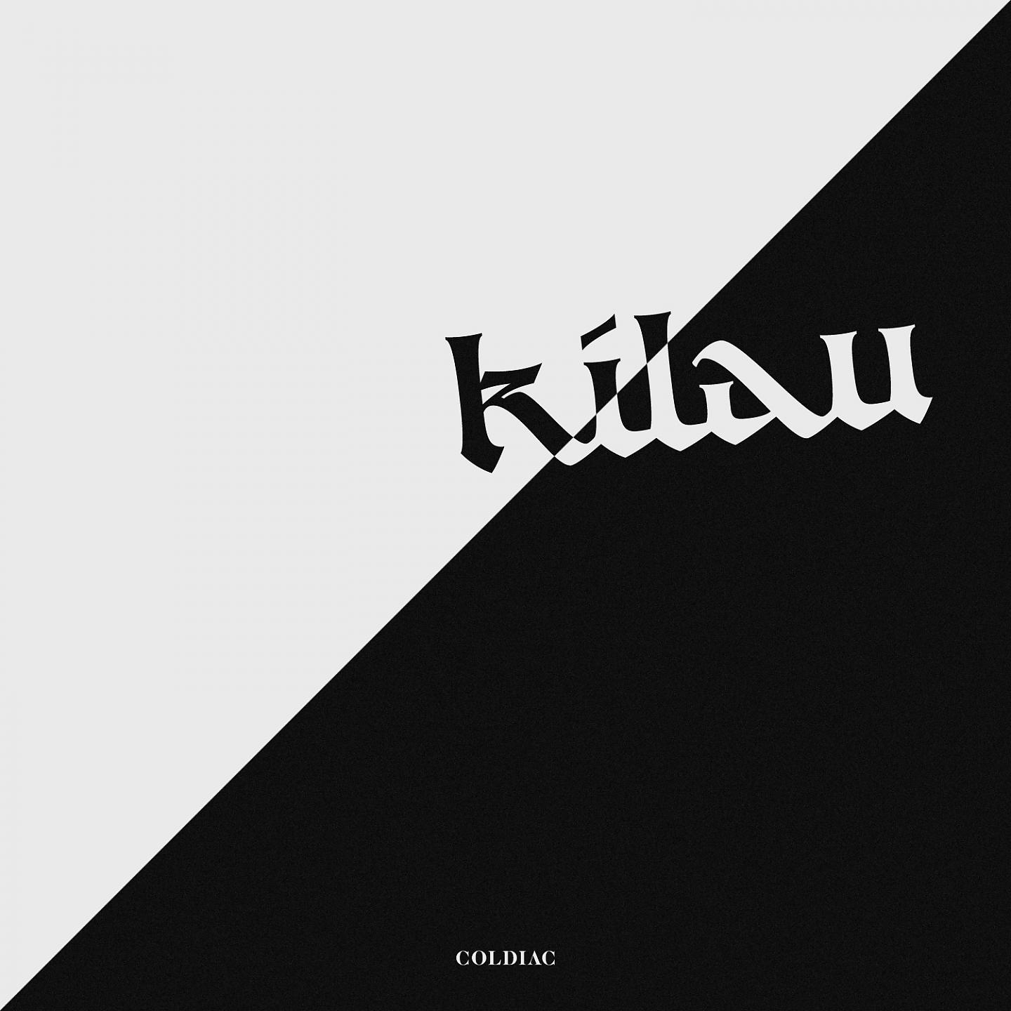 Постер альбома Kilau