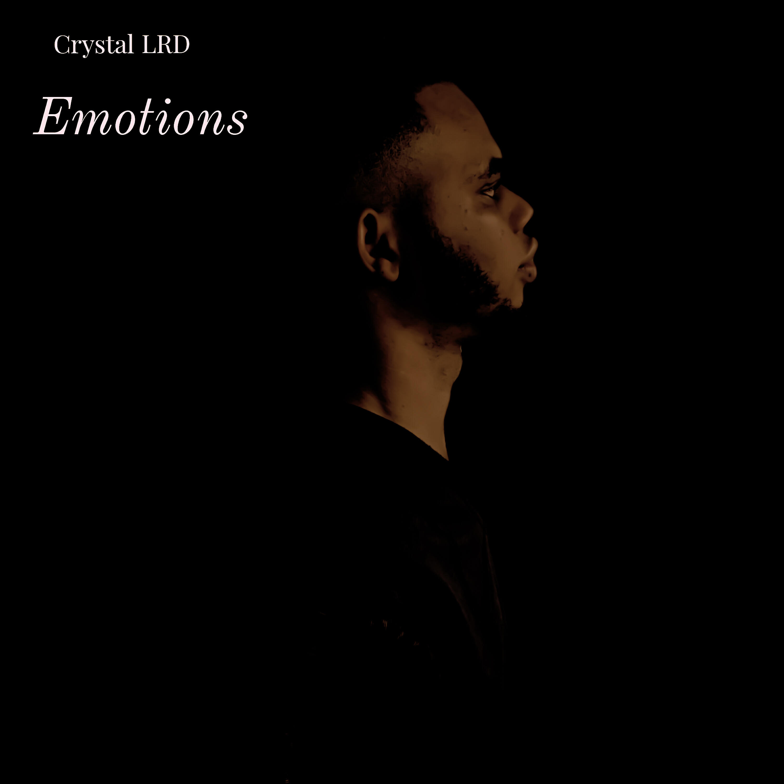 Crystal LRD - Stay Away
