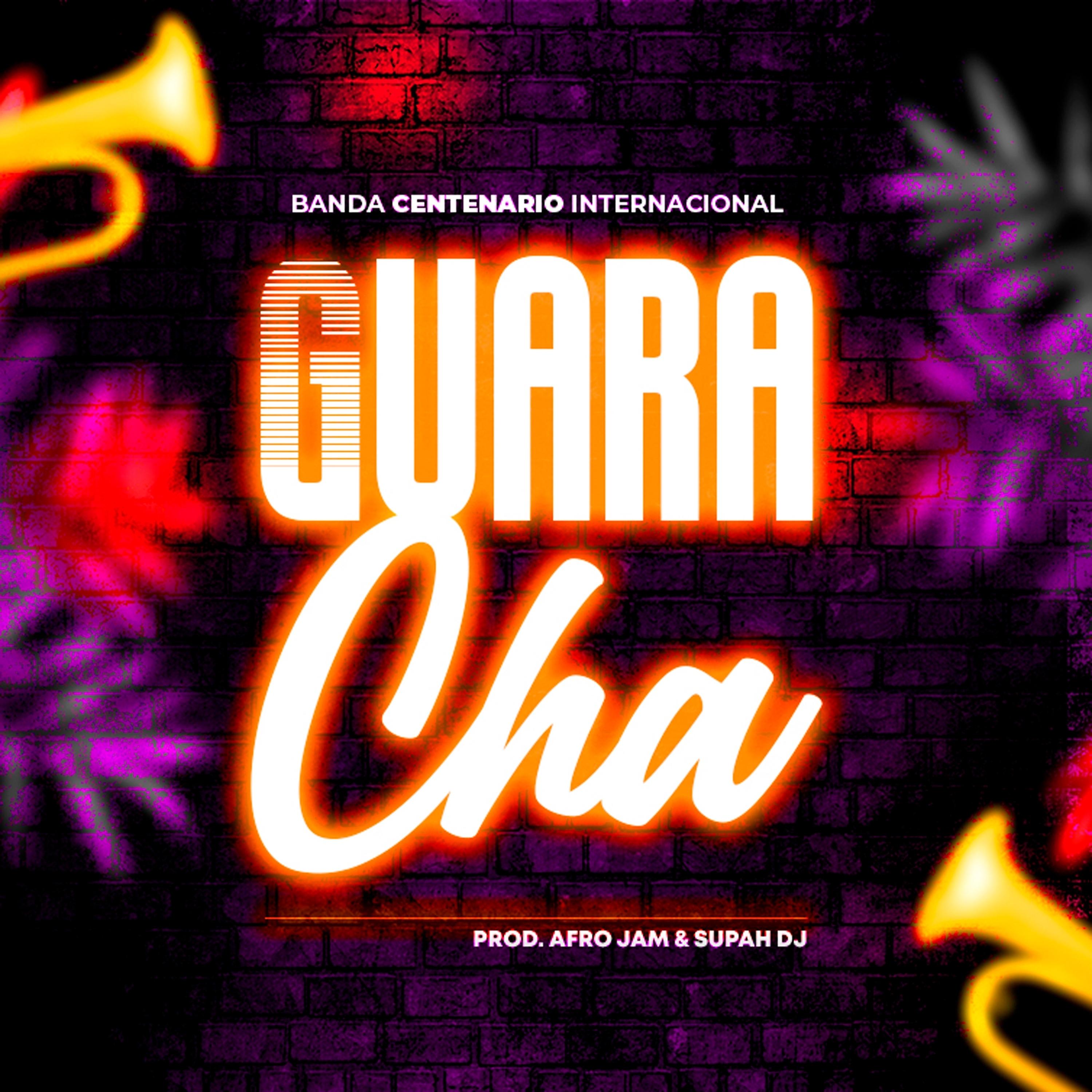 Постер альбома Guaracha