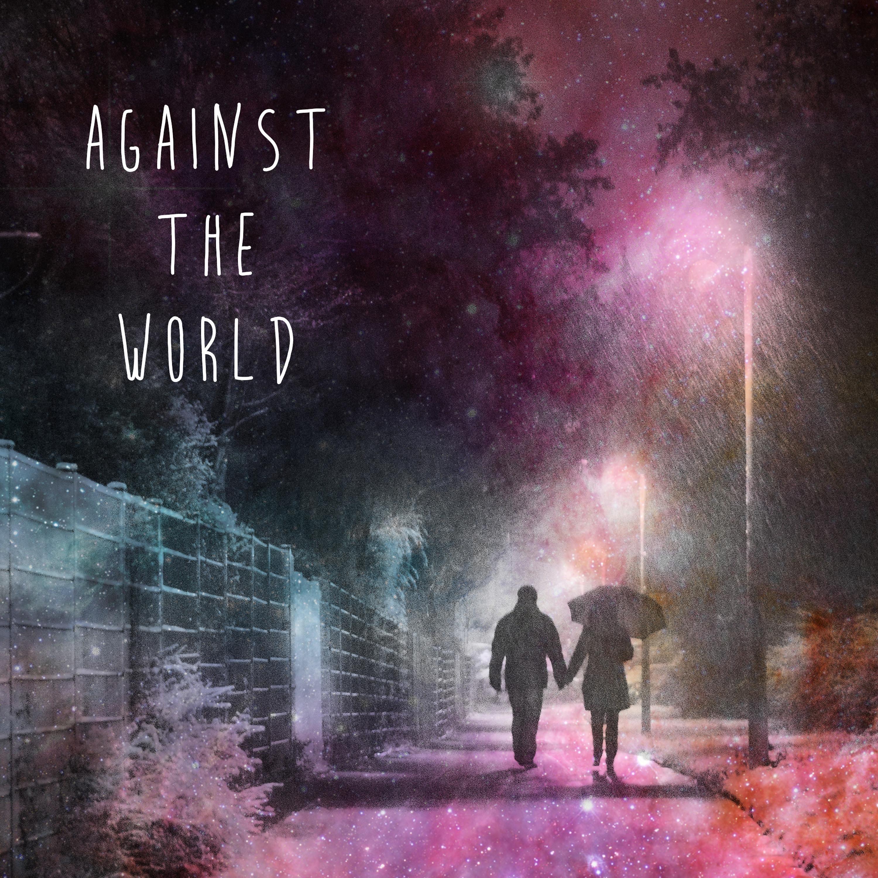 Постер альбома Against the World
