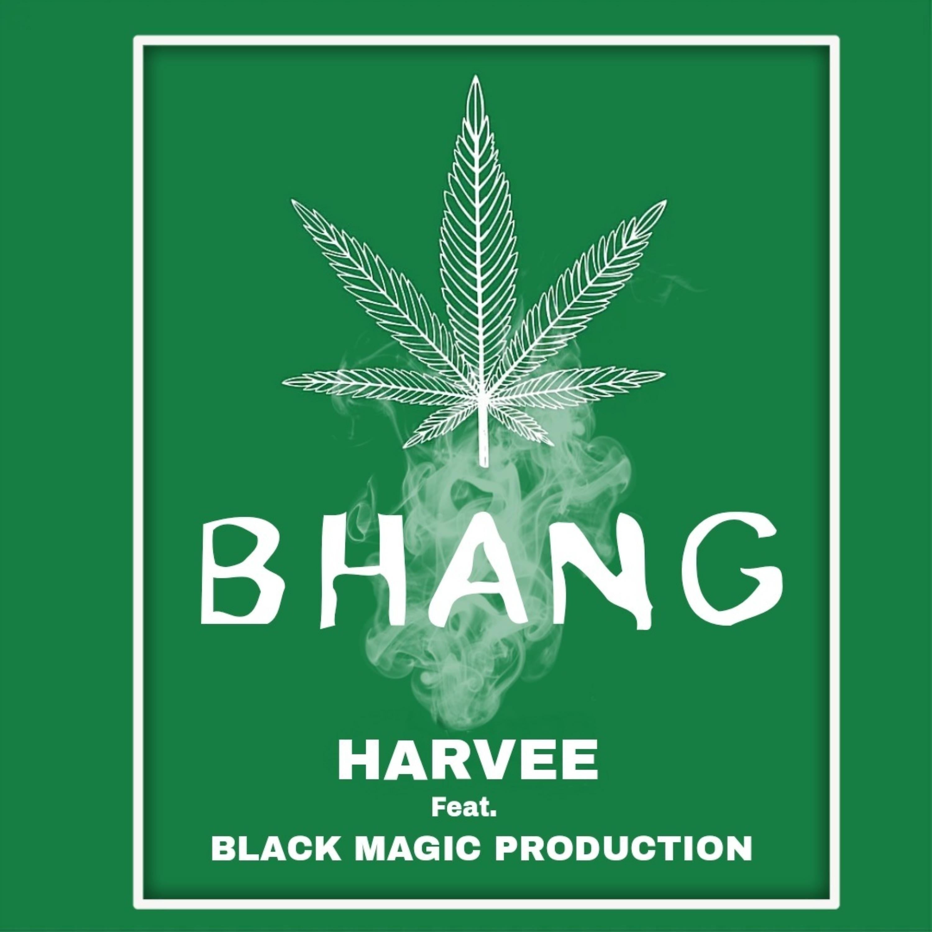 Постер альбома Bhang