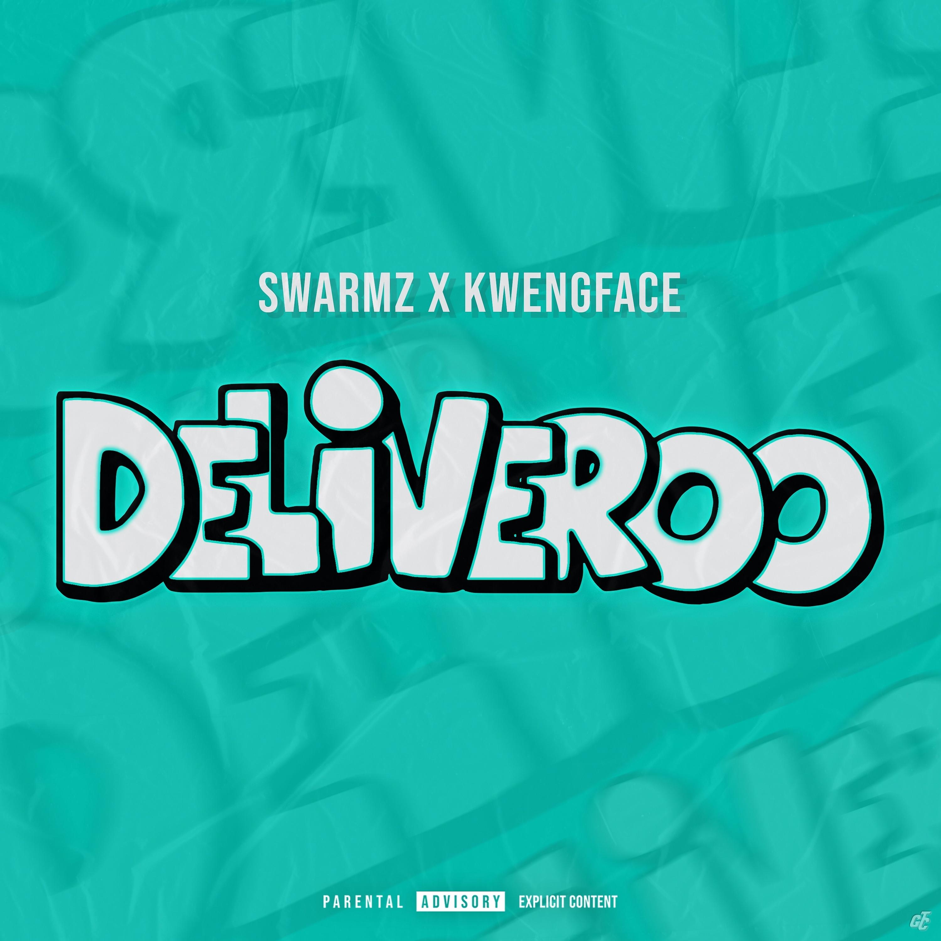 Постер альбома Deliveroo