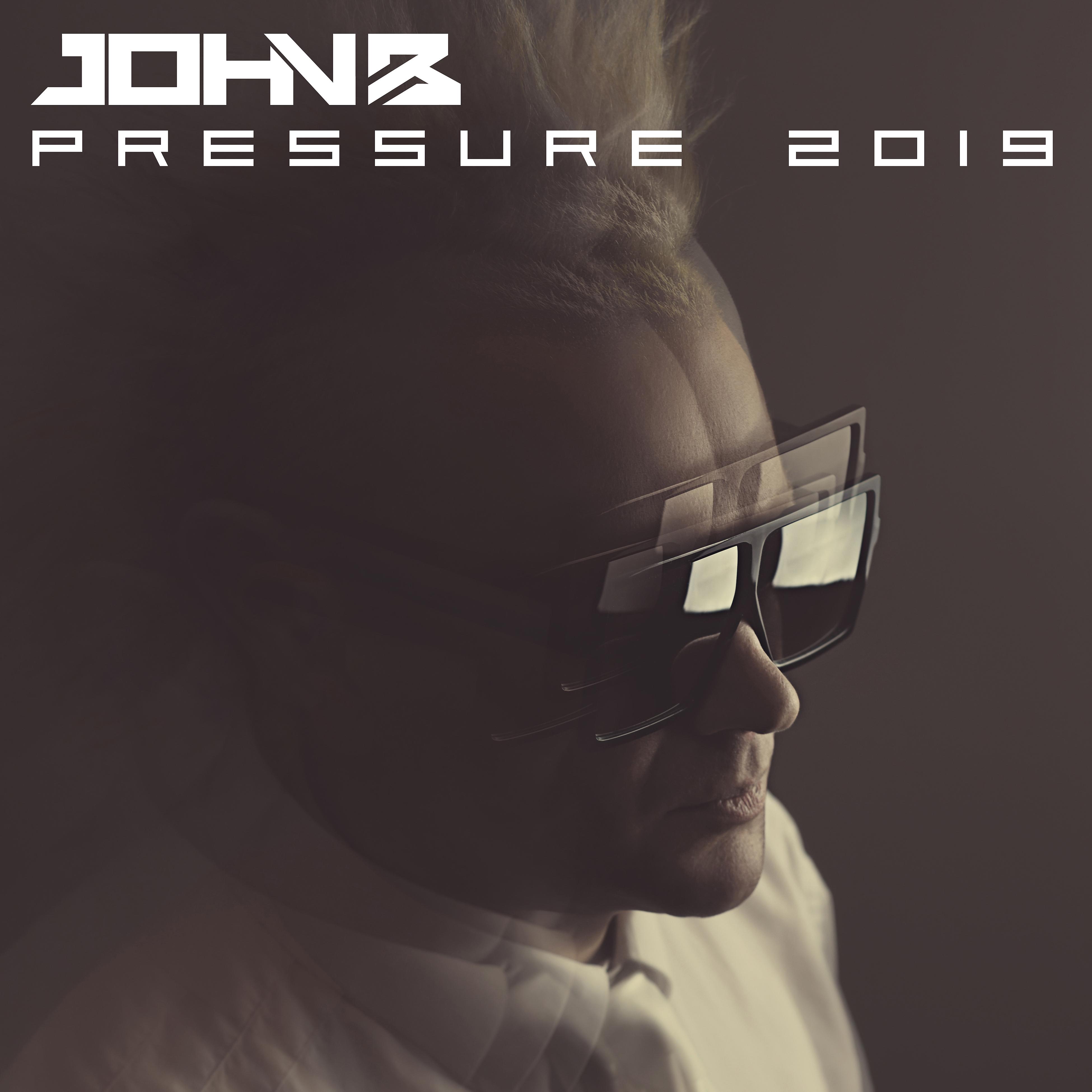 Постер альбома Pressure 2019
