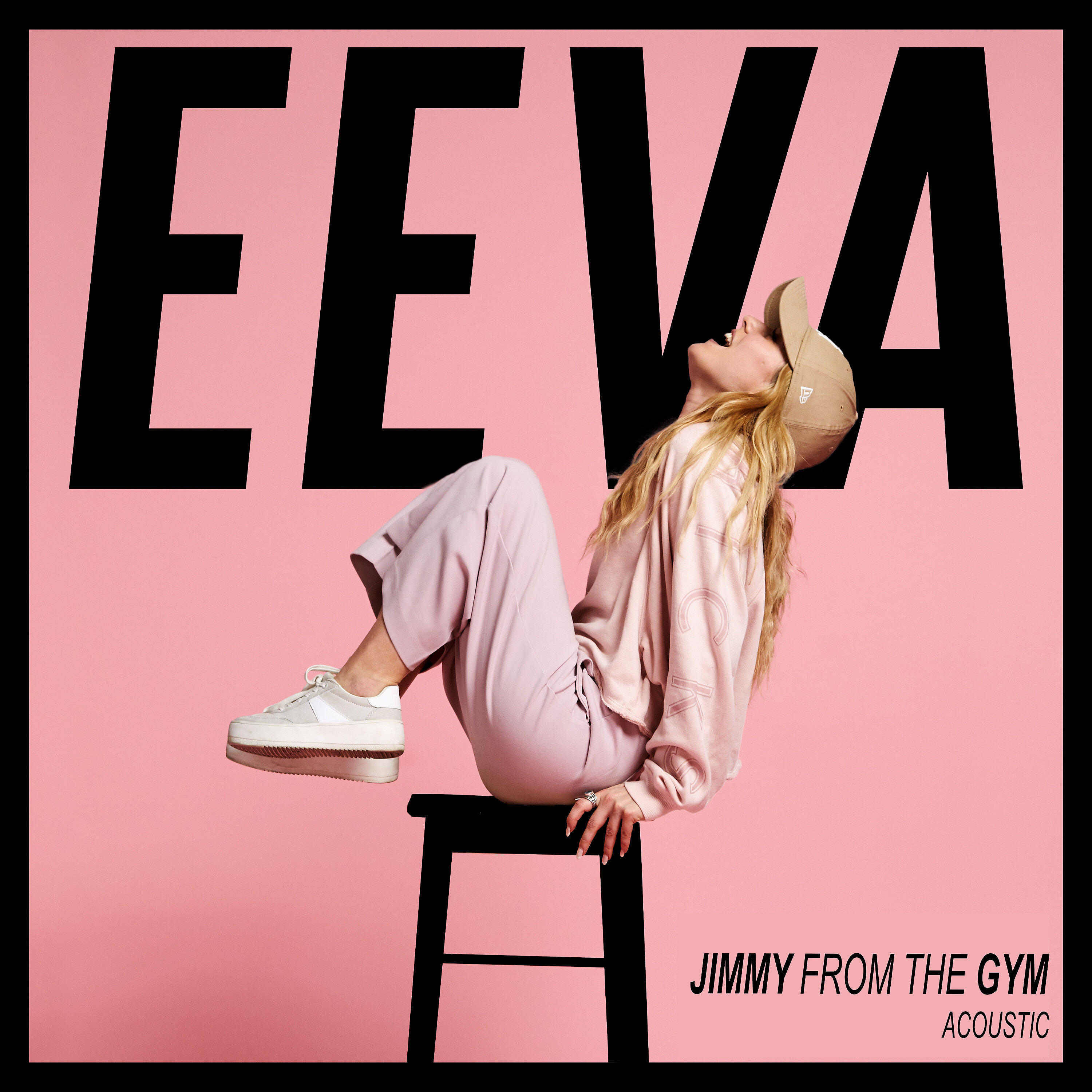 EEVA - Jimmy from the Gym (Acoustic)