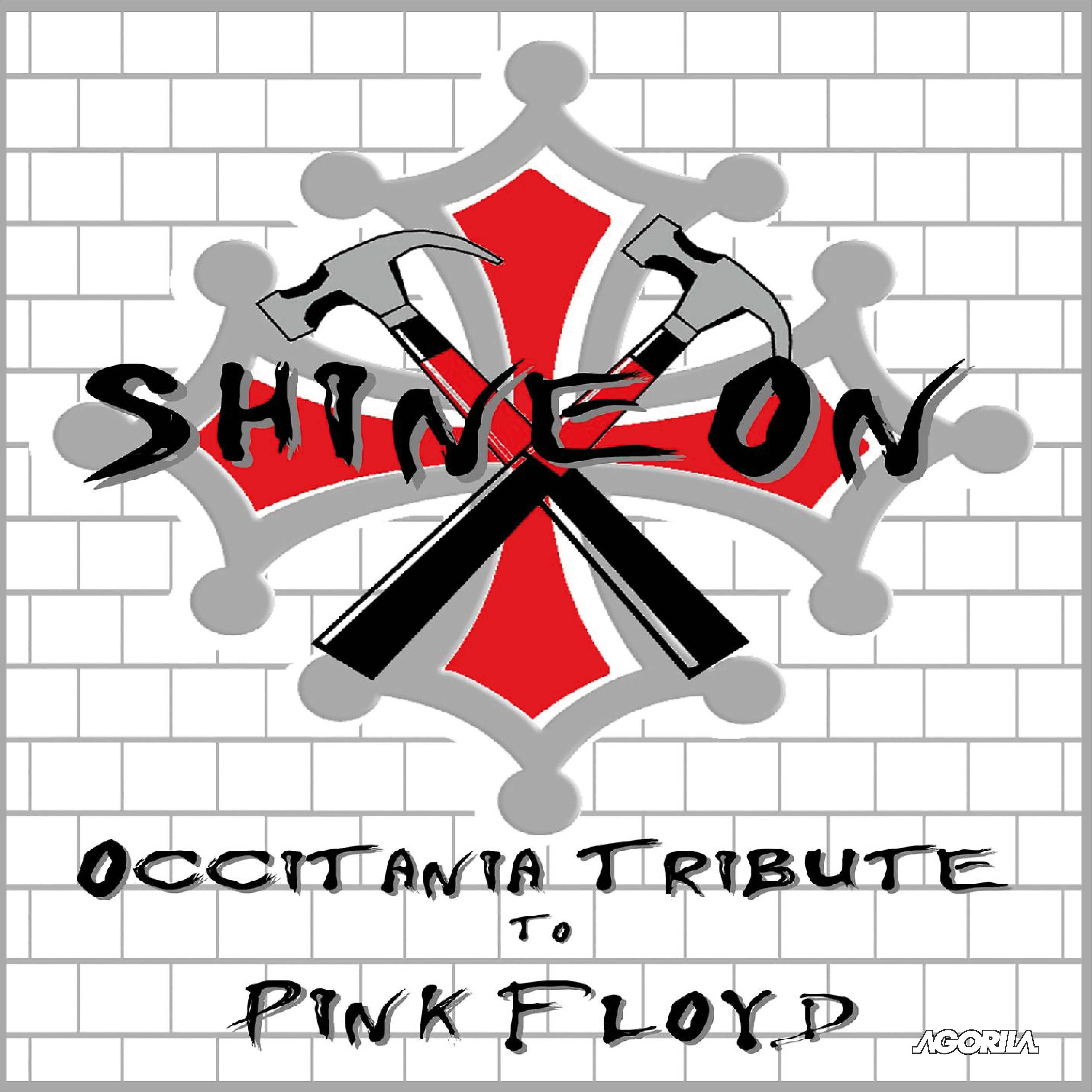 Постер альбома Occitania Tribute to Pink Floyd