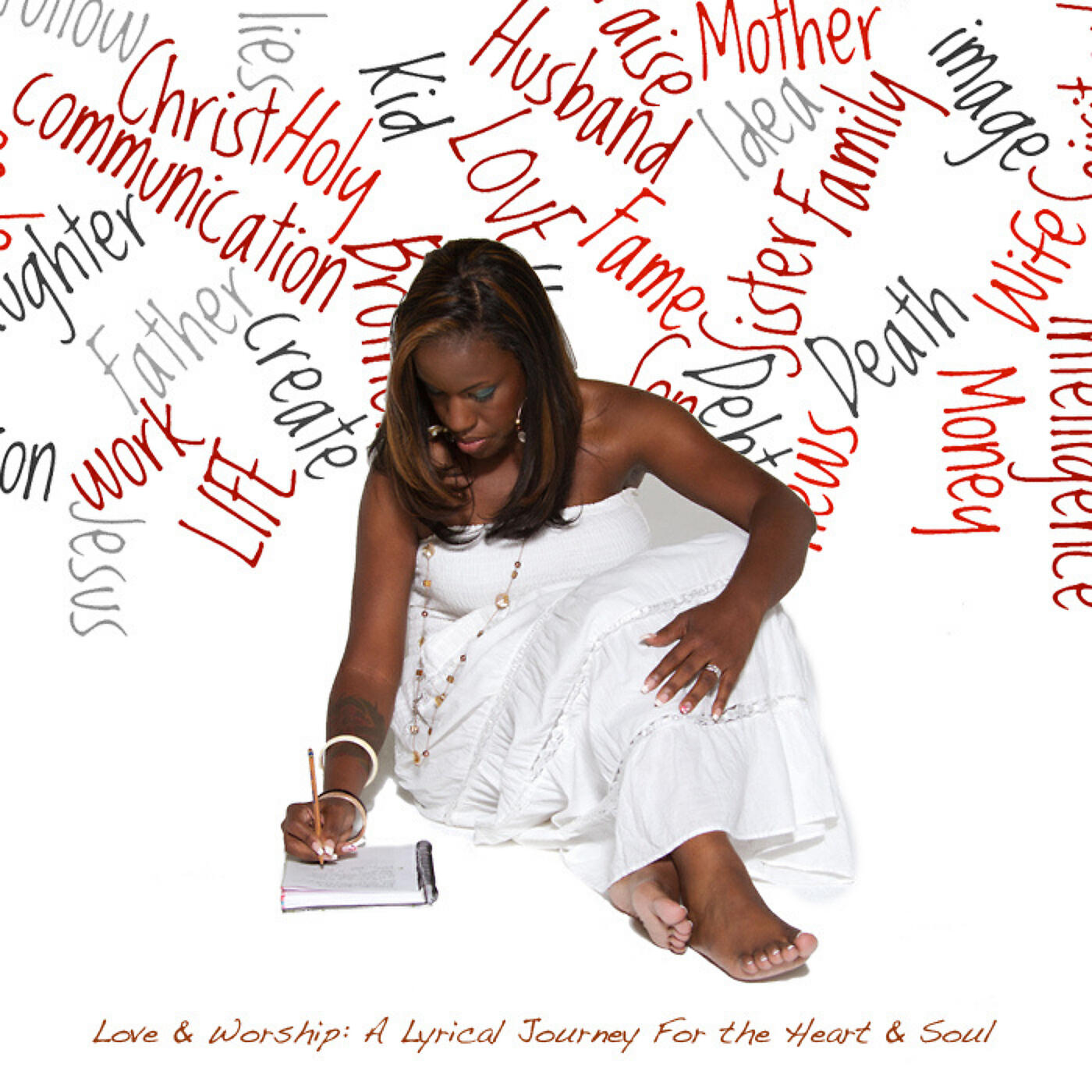 Simply Stacy - Thank You