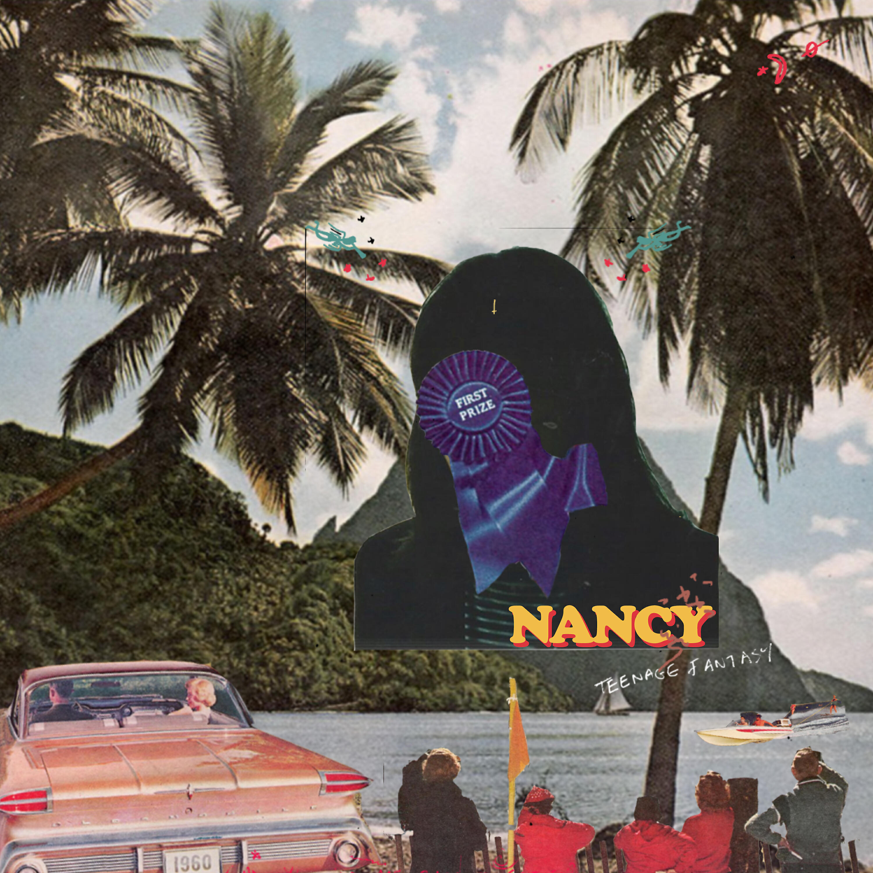 Nancy - Bootz (Are Made for Walkin')