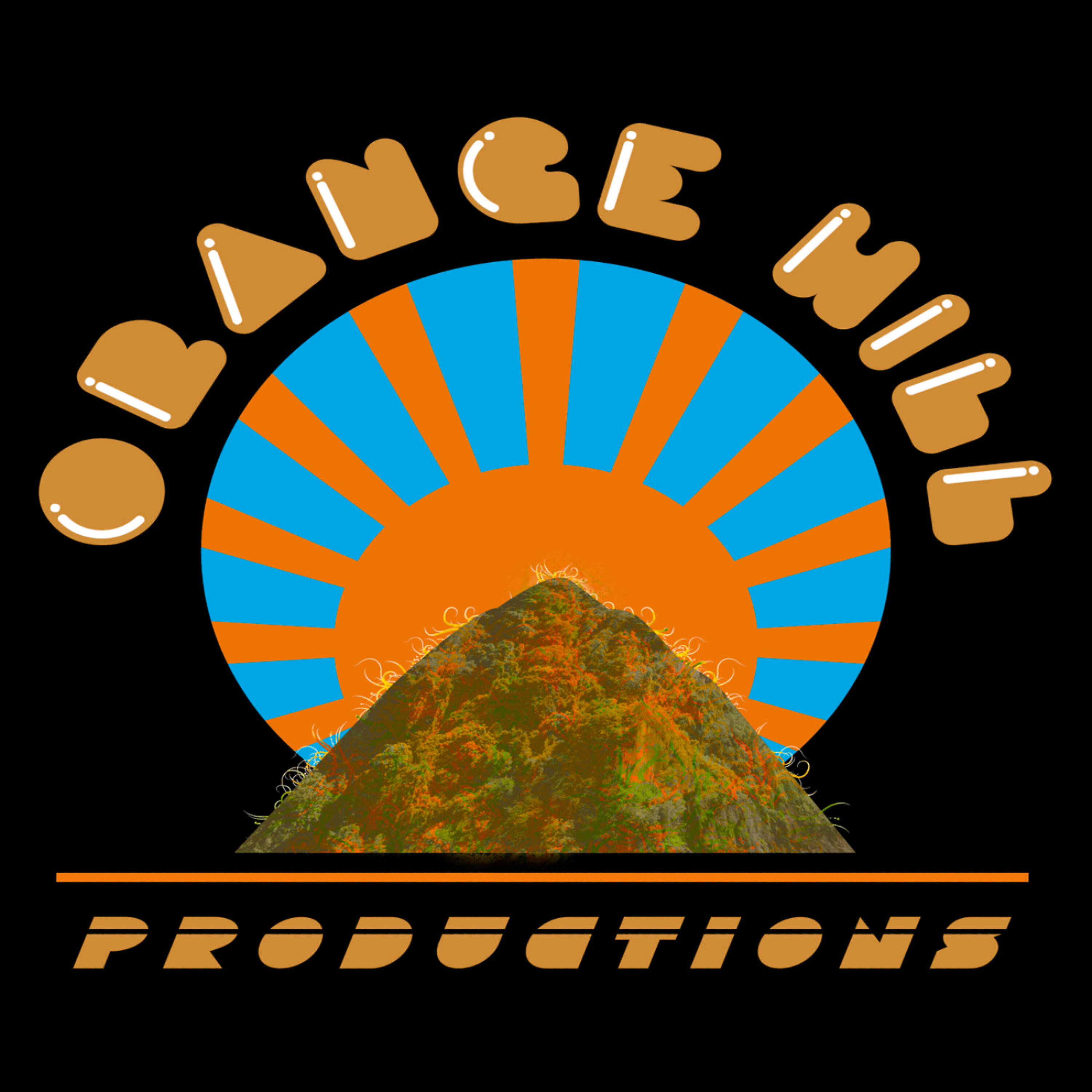 Orange Hill Productions - Dan Man (SILENT WITNESS REMIX)