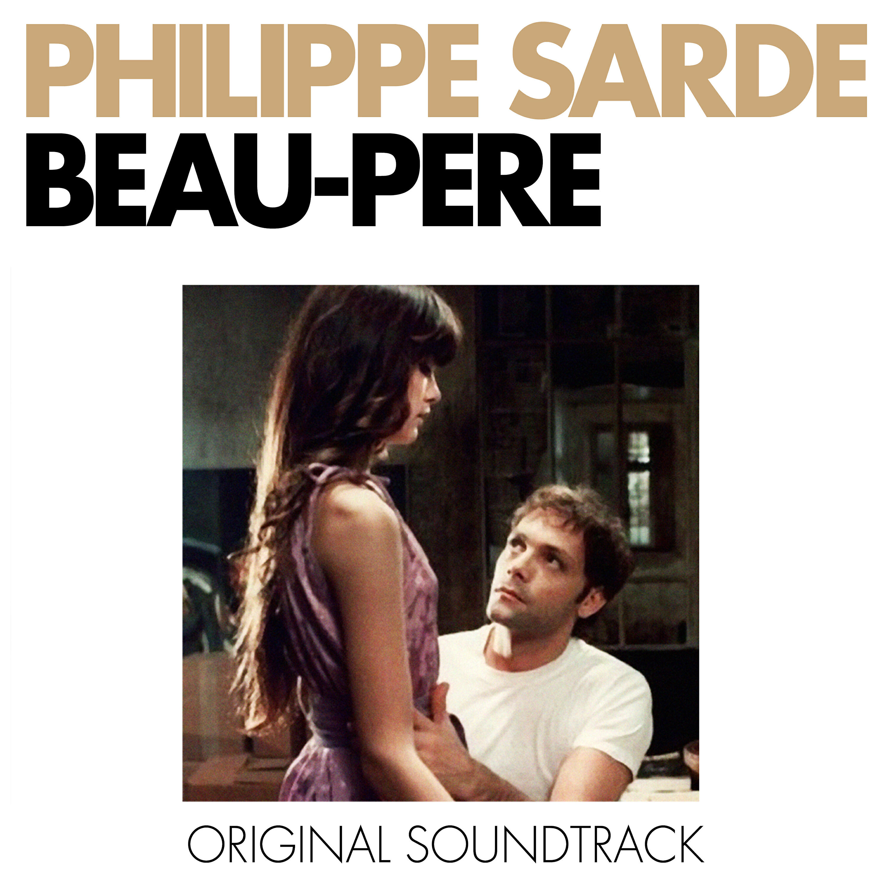 Philippe Sarde - Une vraie virtuose