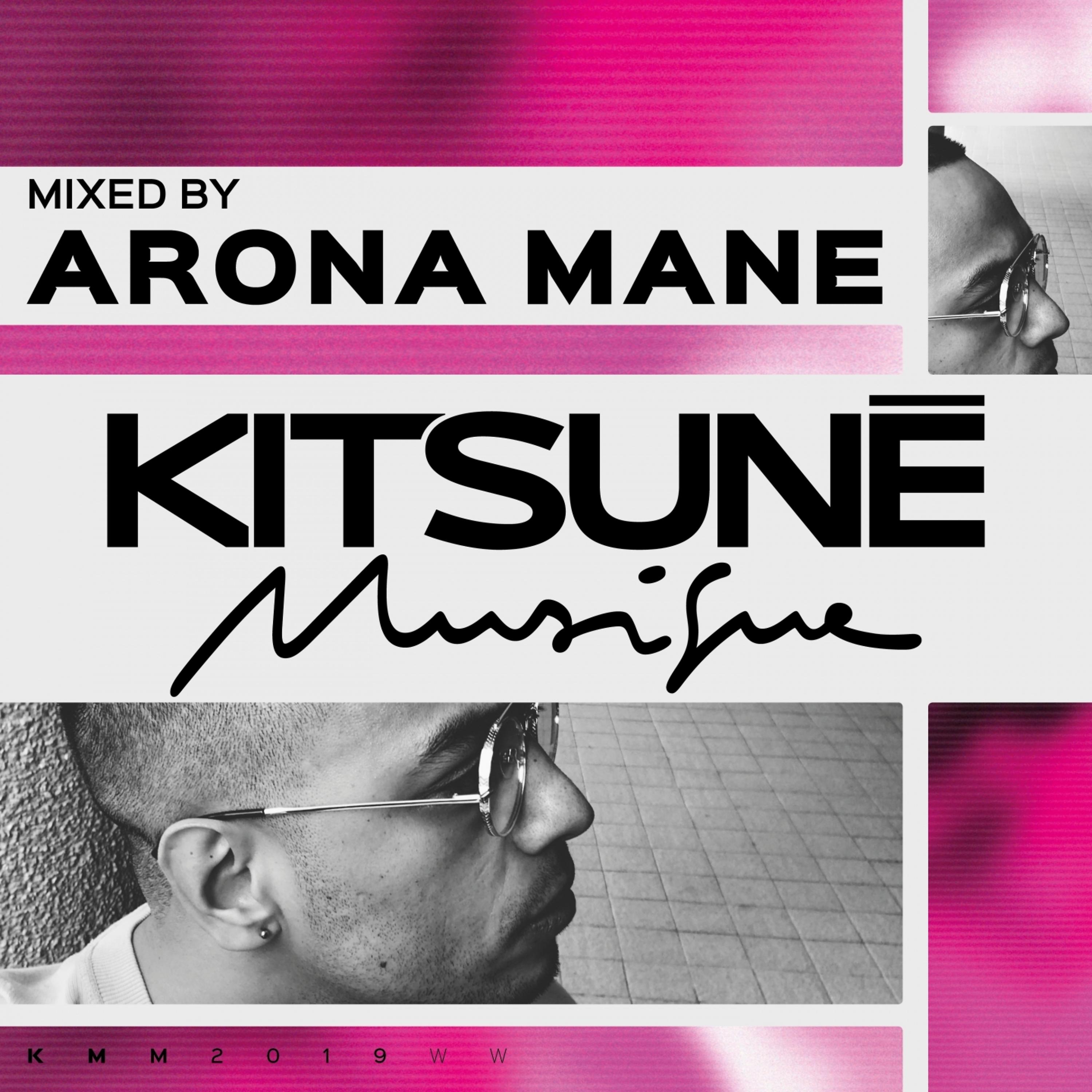 Постер альбома Kitsuné Musique Mixed by Arona Mane