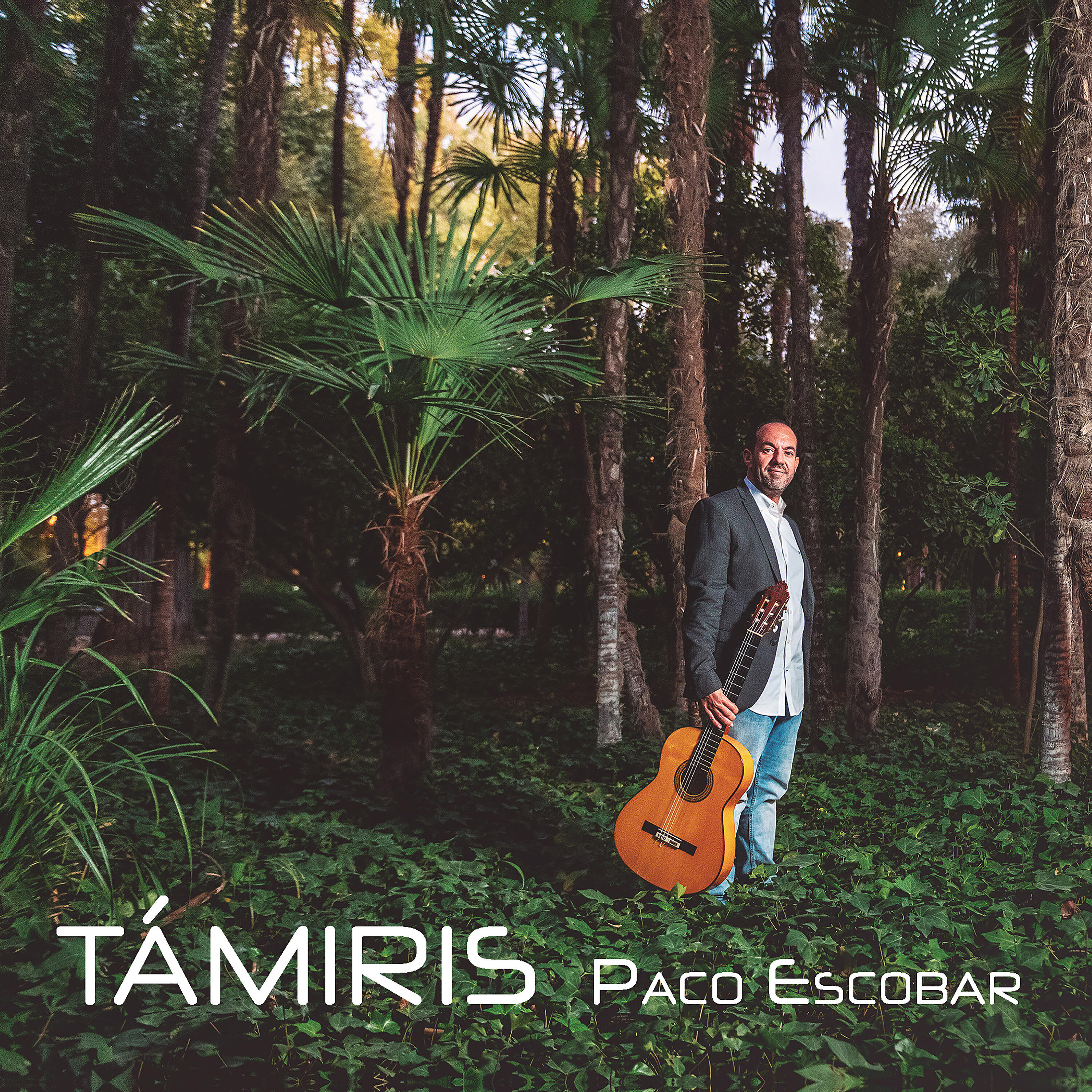 Paco Escobar - Merkaba