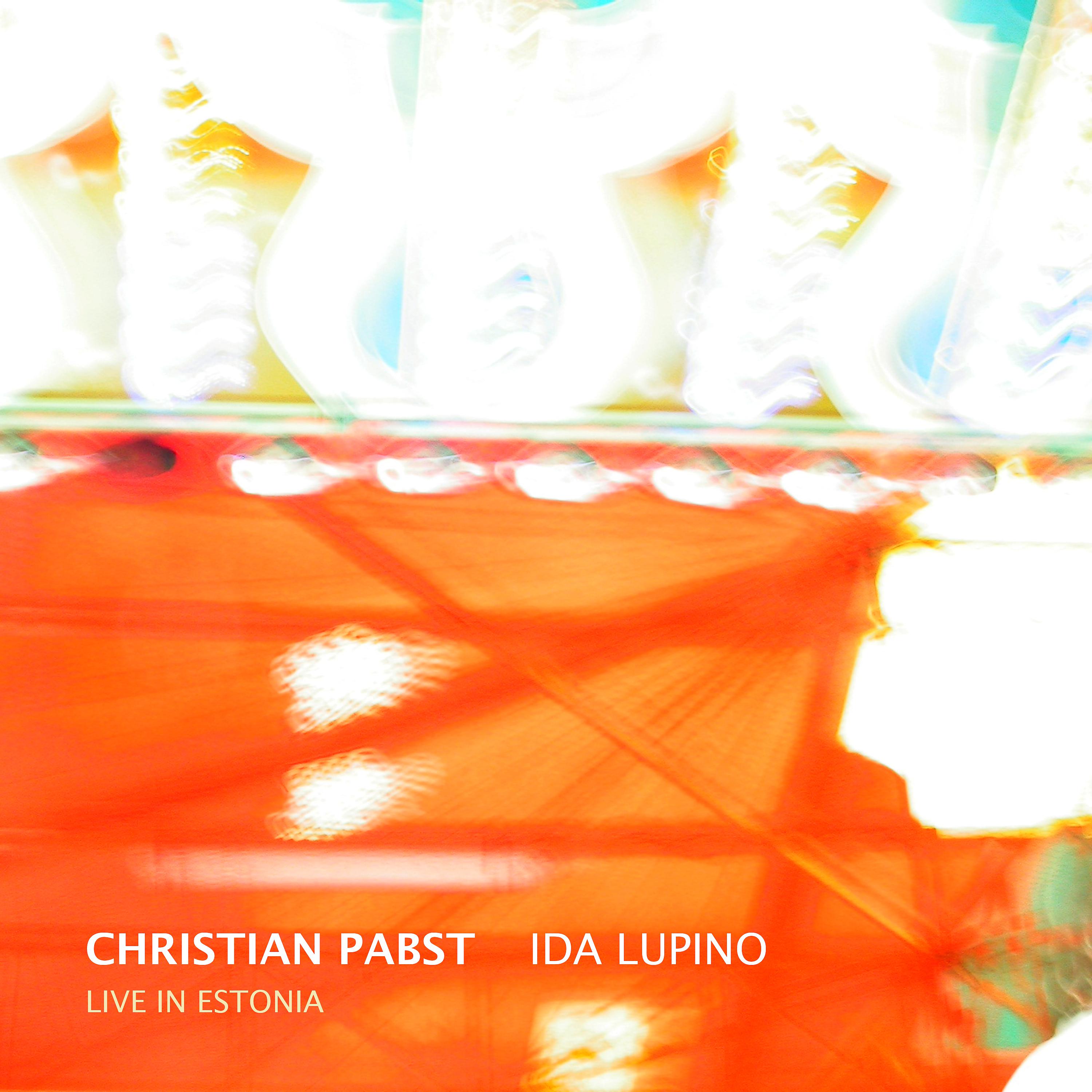Постер альбома Ida Lupino (Live at Philly Joe's, Tallinn, 2020)