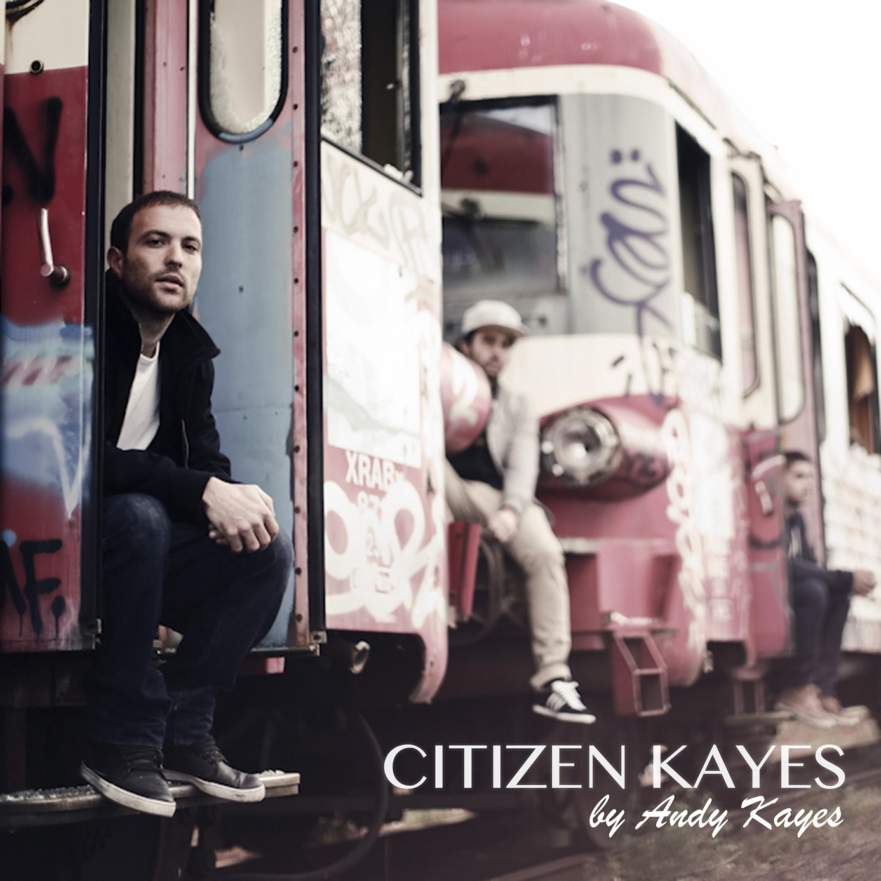 Andy Kayes - Come and Go