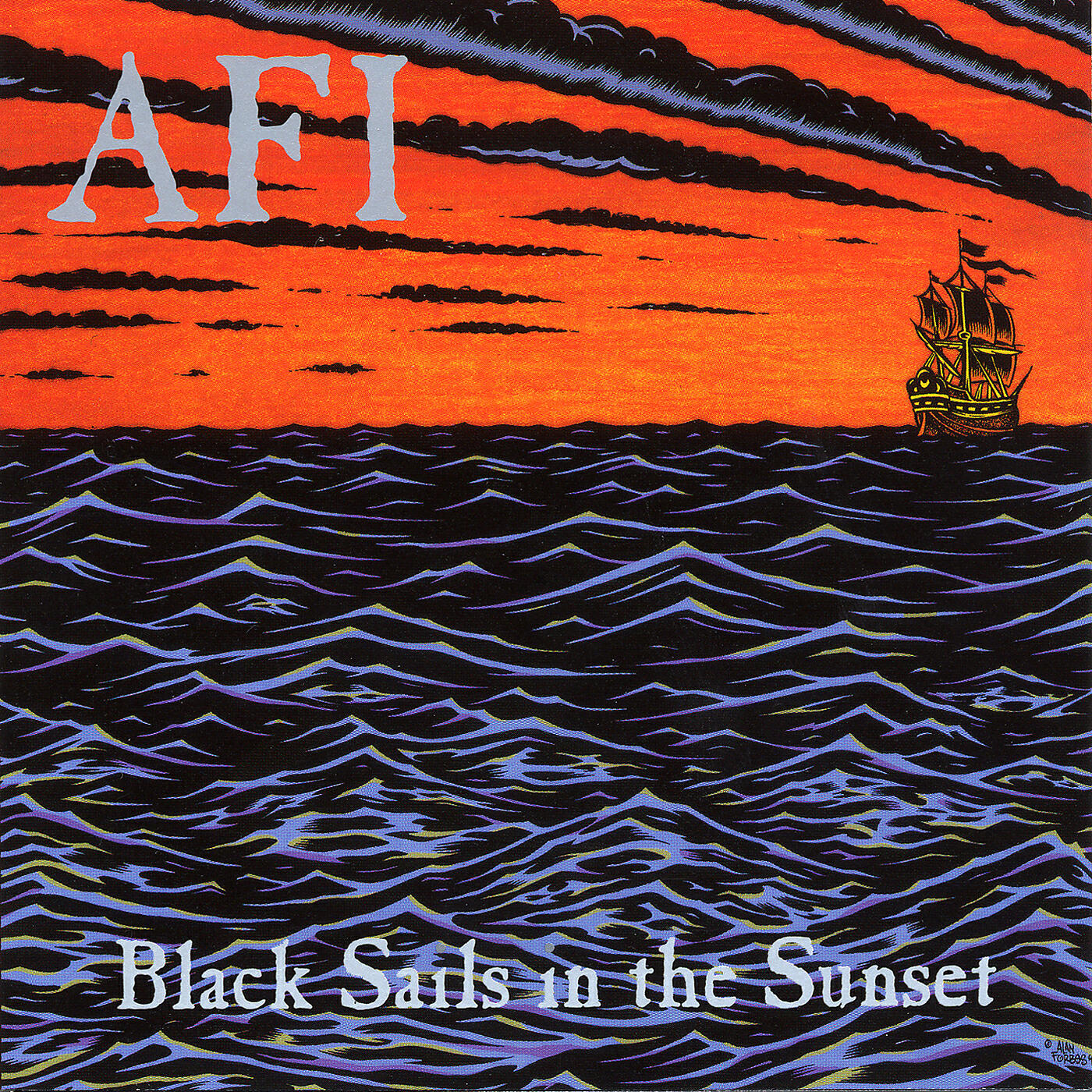 AFI - Malleus Maleficarum