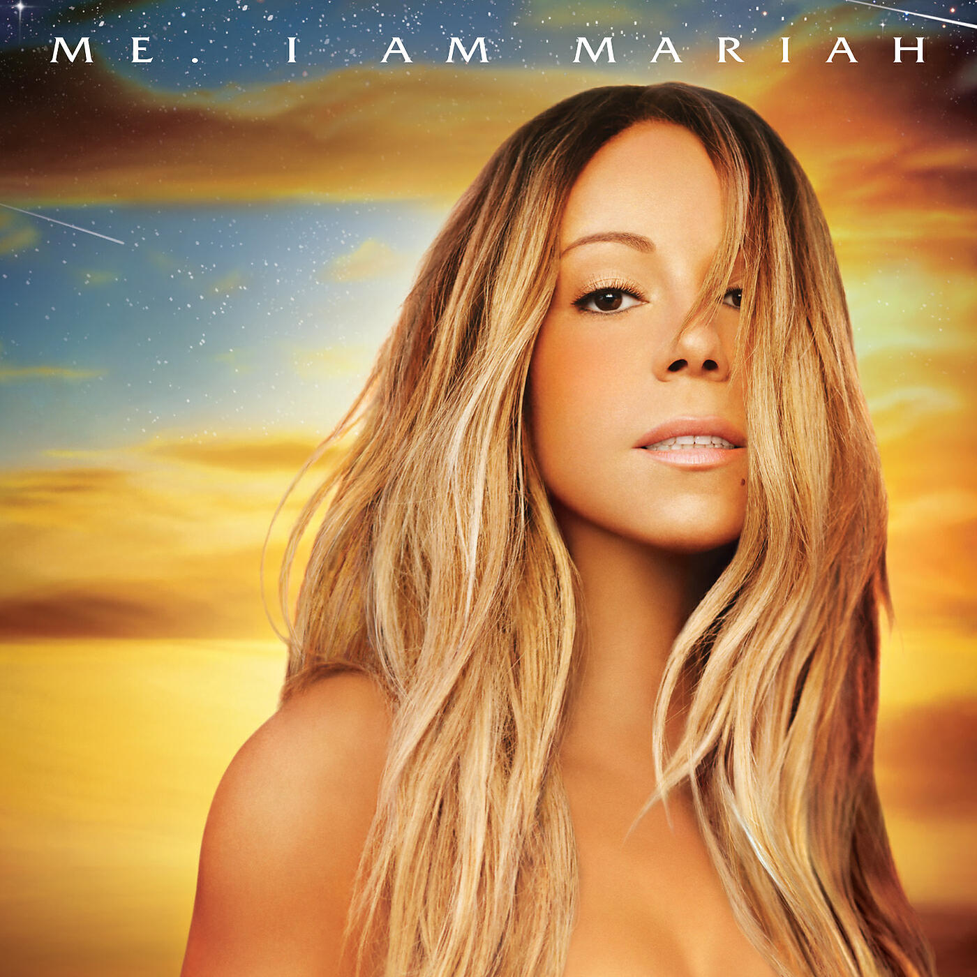 Mariah Carey - It's A Wrap