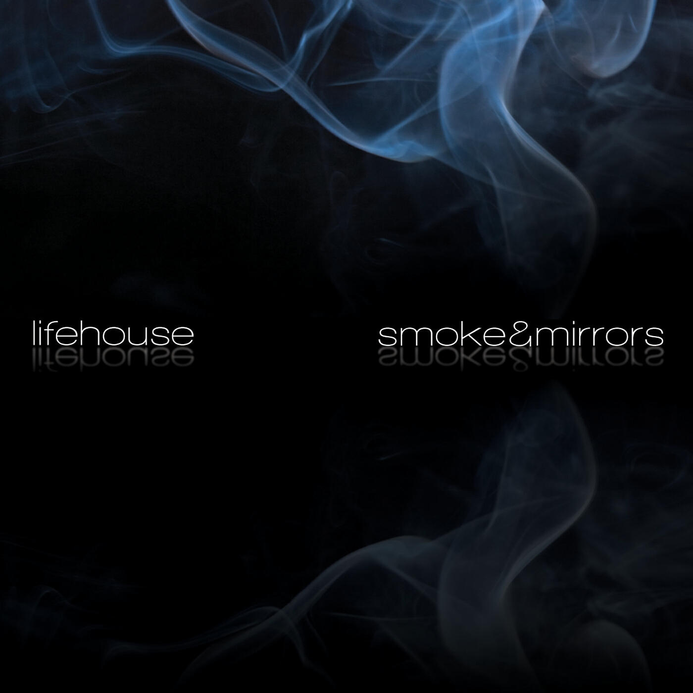 Lifehouse - In Your Skin
