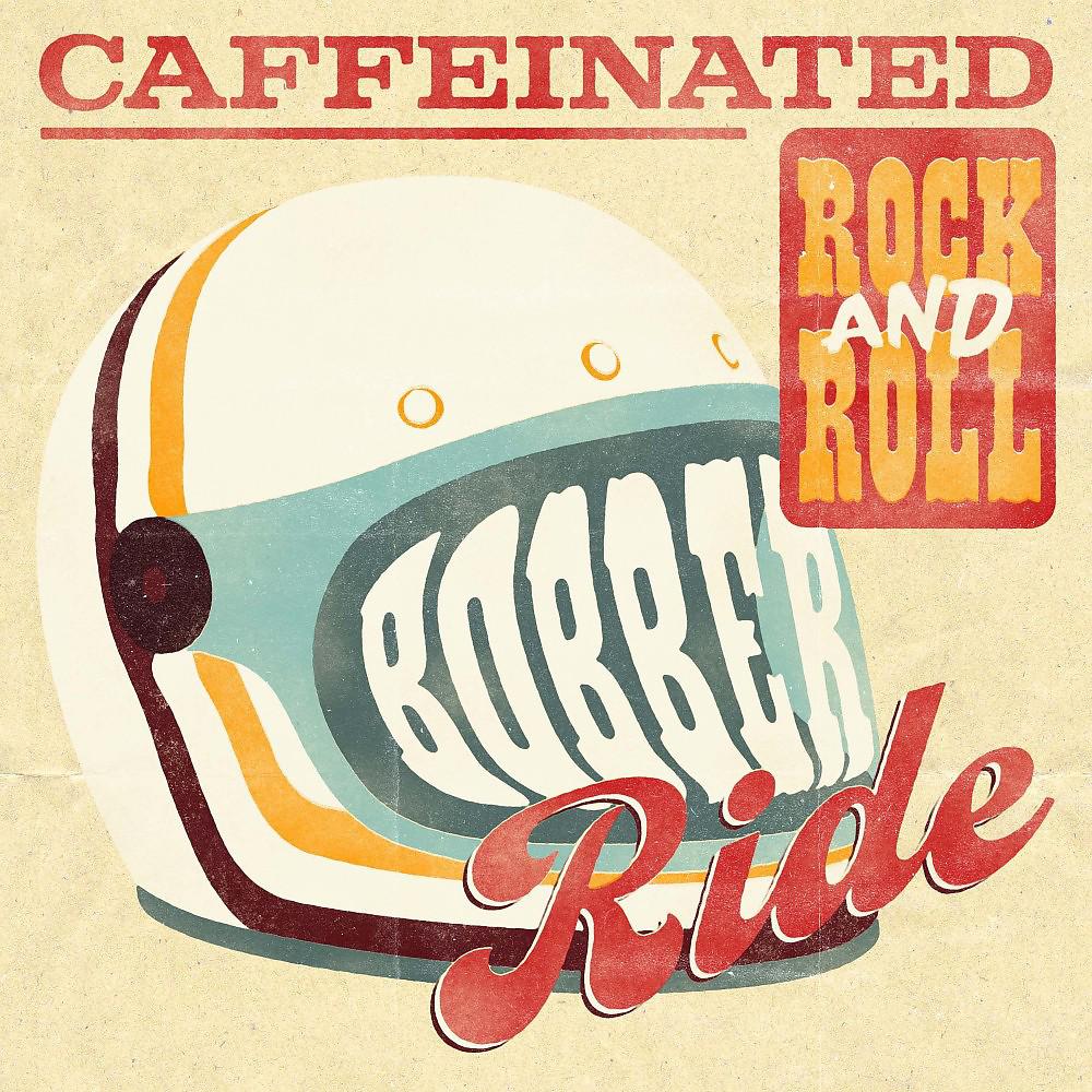 Постер альбома Bobber Ride