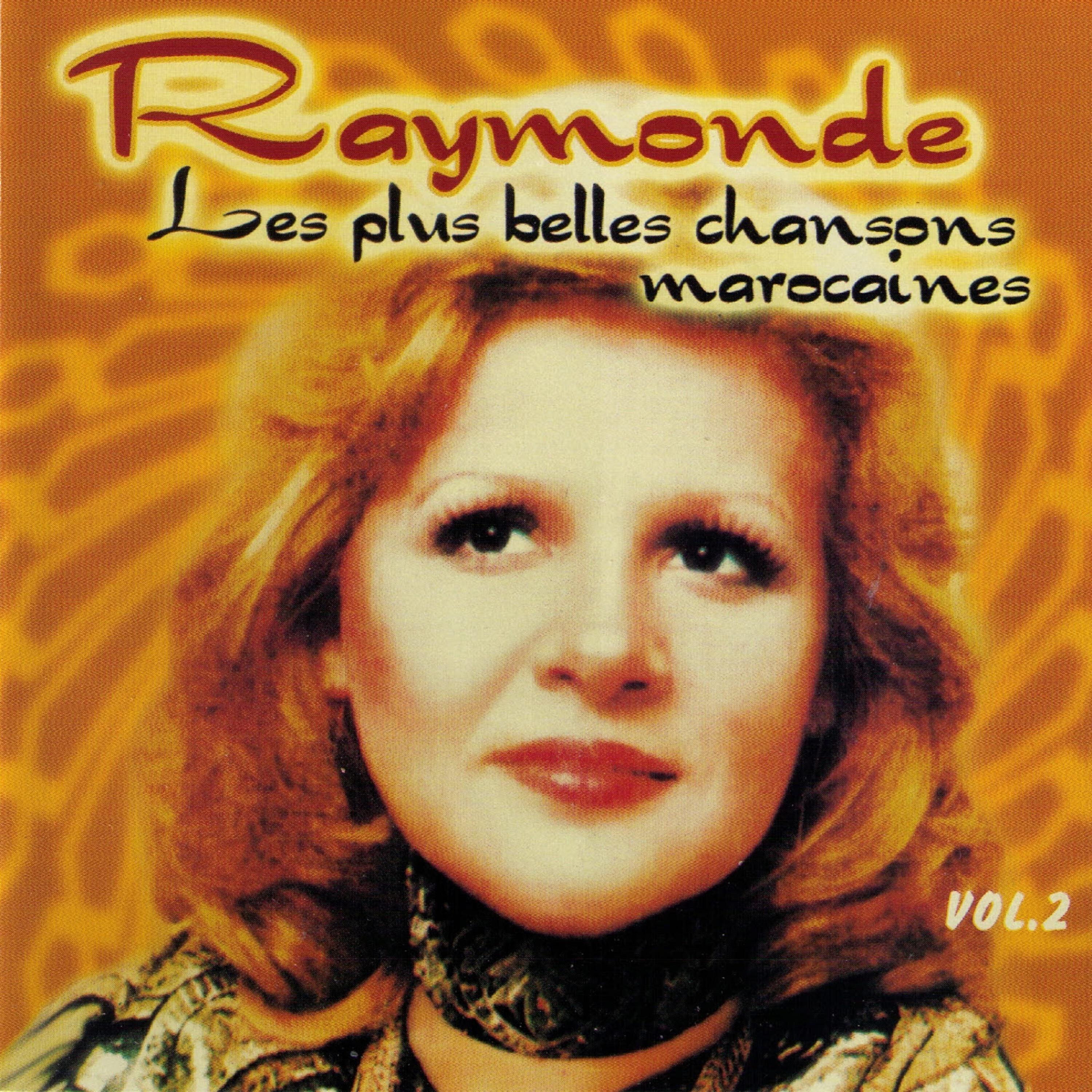 Raymonde - Heta fatelfoute