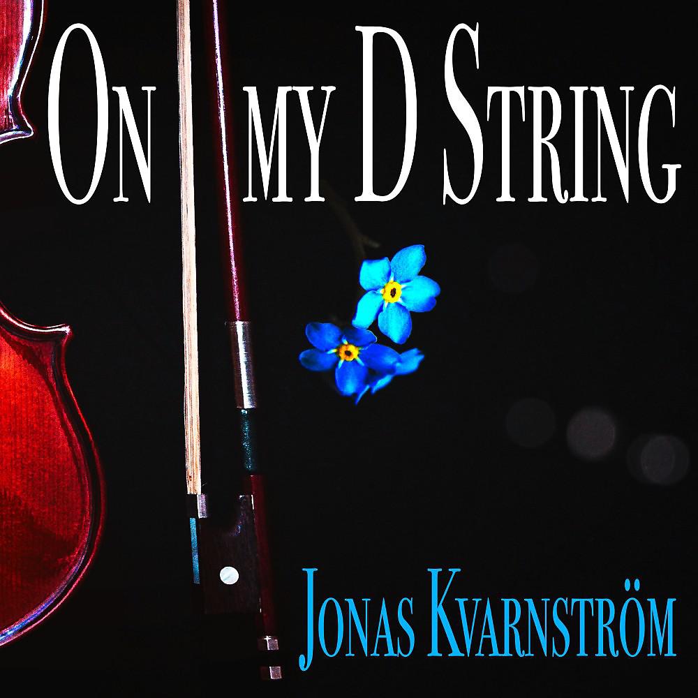 Постер альбома On My D String