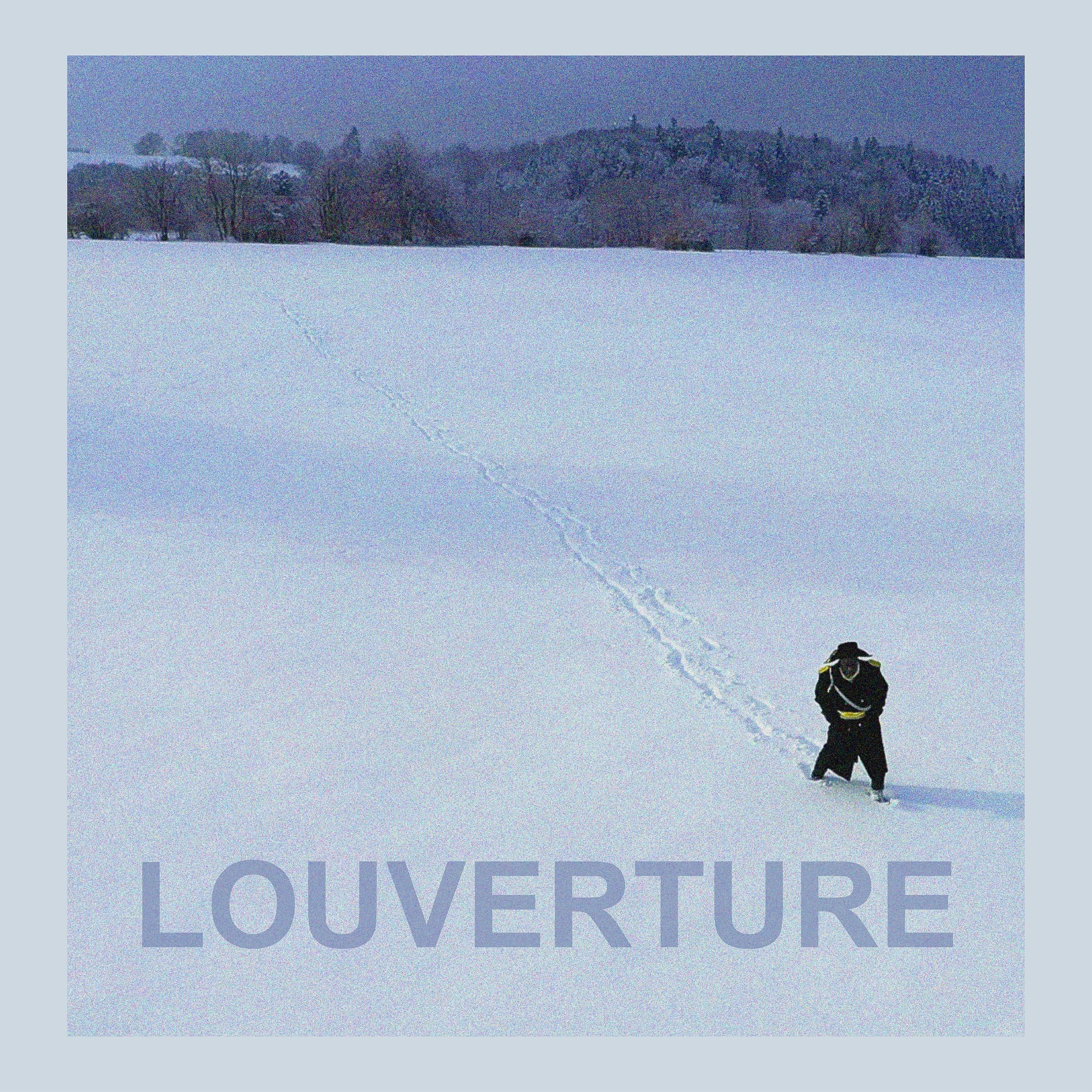 Постер альбома Louverture