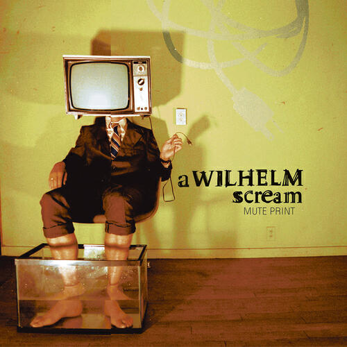 A Wilhelm Scream - Kursk