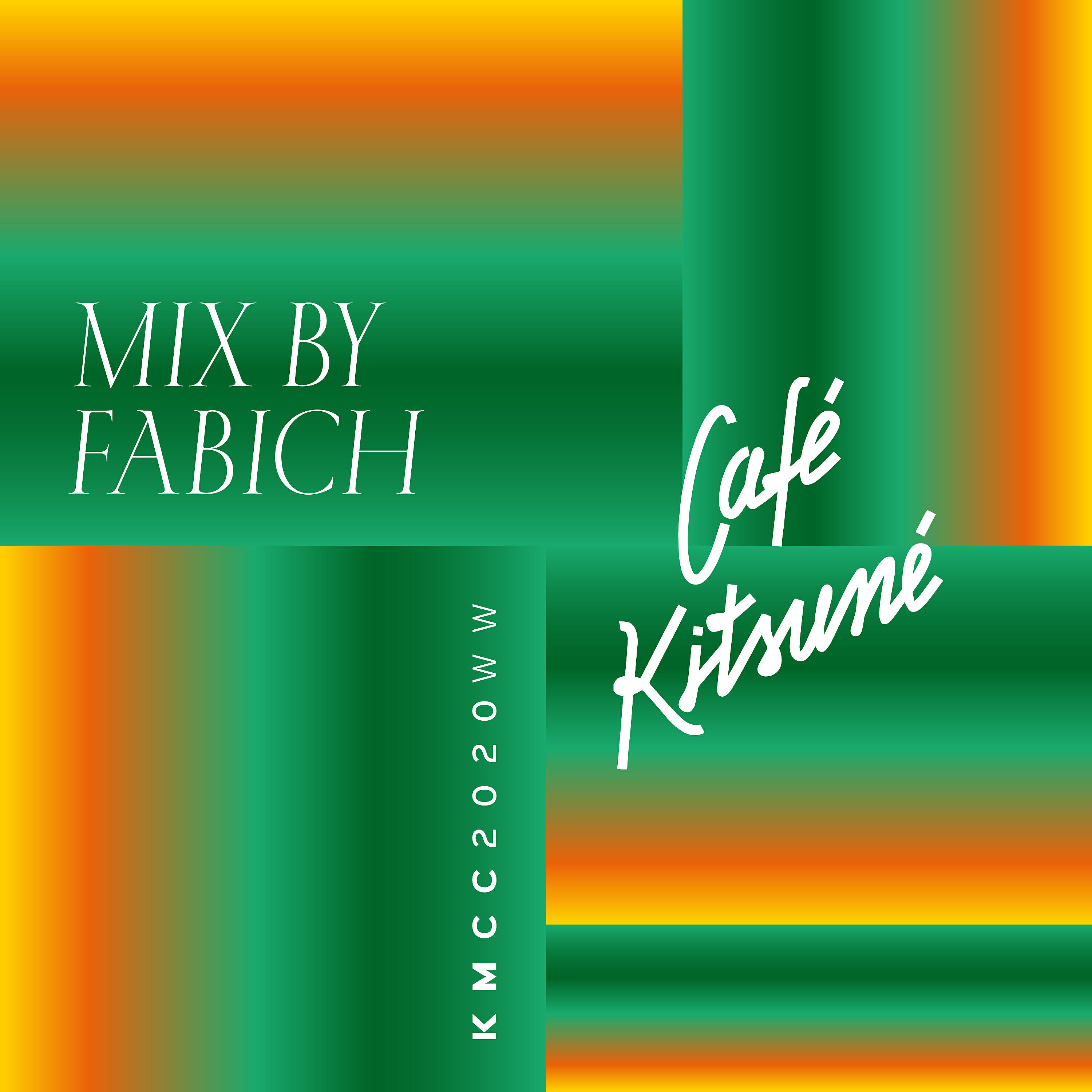 MK.gee - You (Mixed)