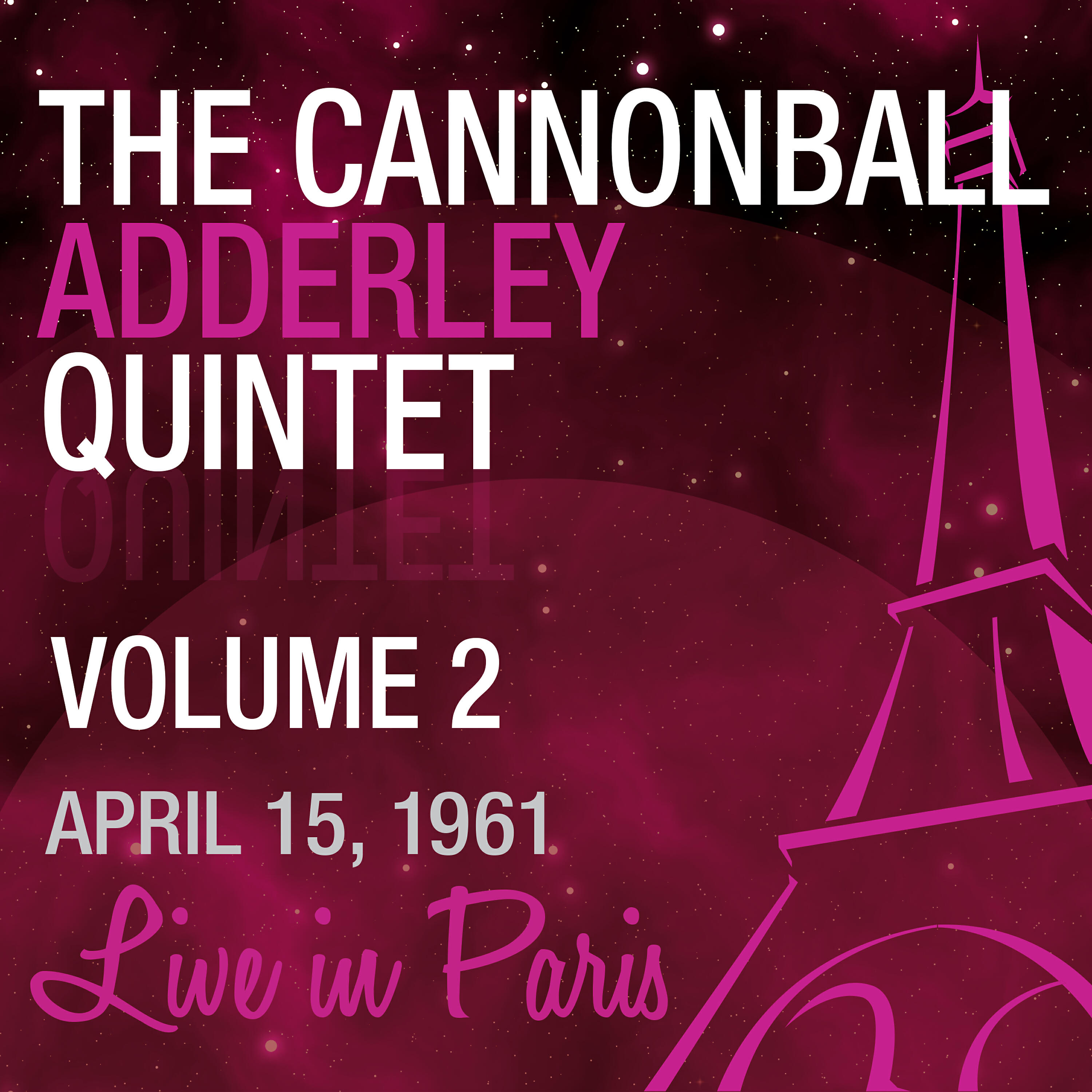The Cannonball Adderley Quintet - Band Introduction (1st Concert) [Live, April 15th 1961]
