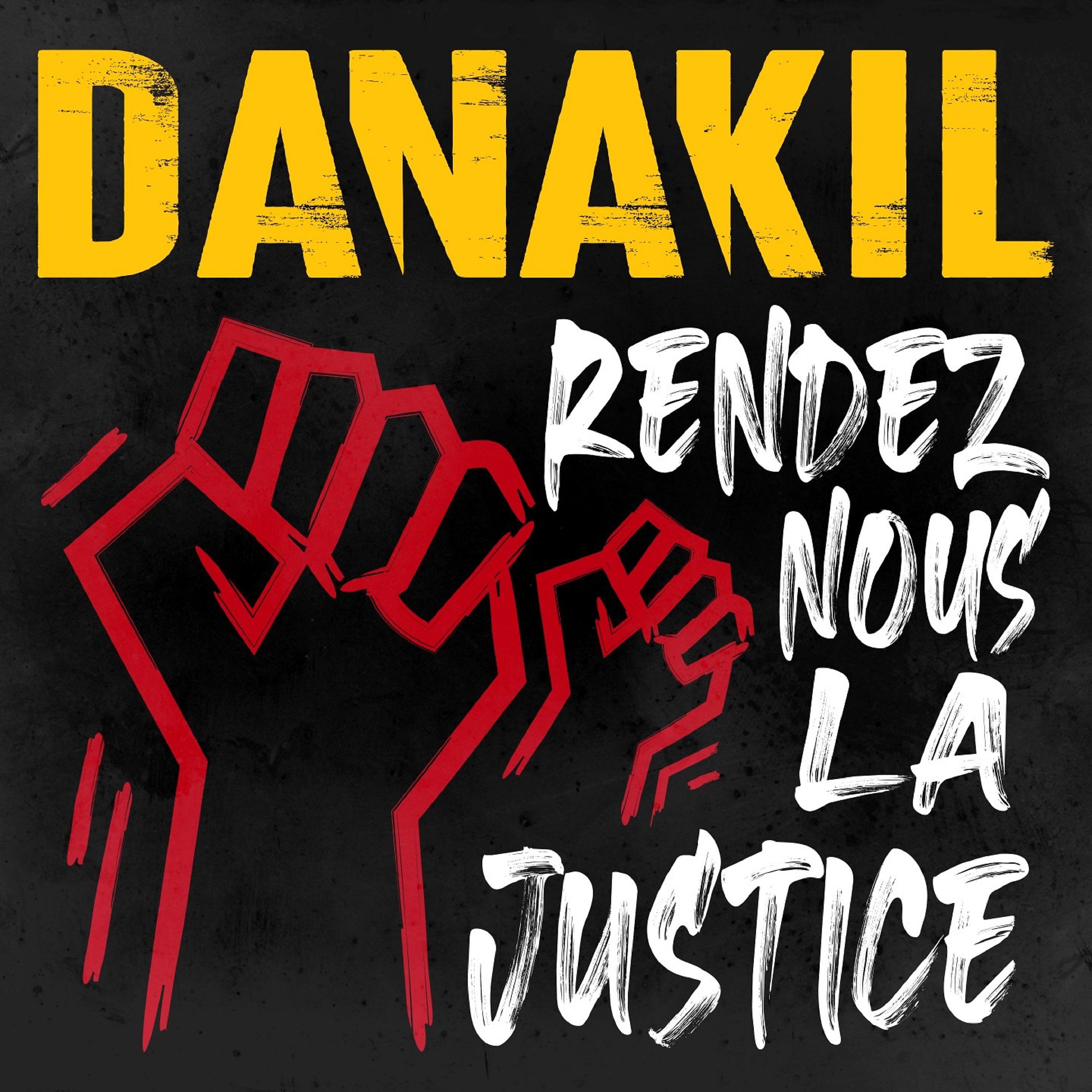 Постер альбома Rendez-nous la justice