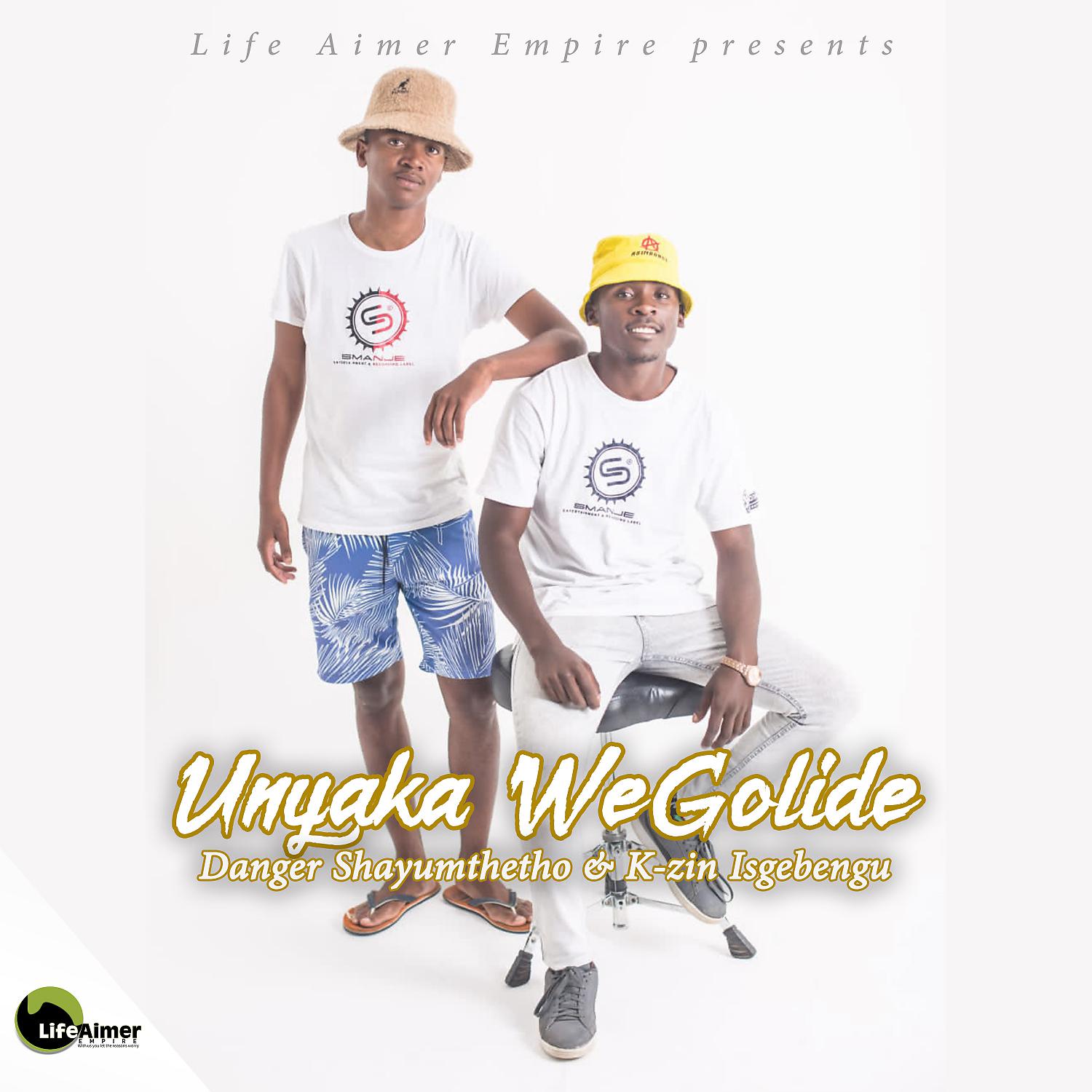 Постер альбома Unyaka WeGolide (Slow Jam)