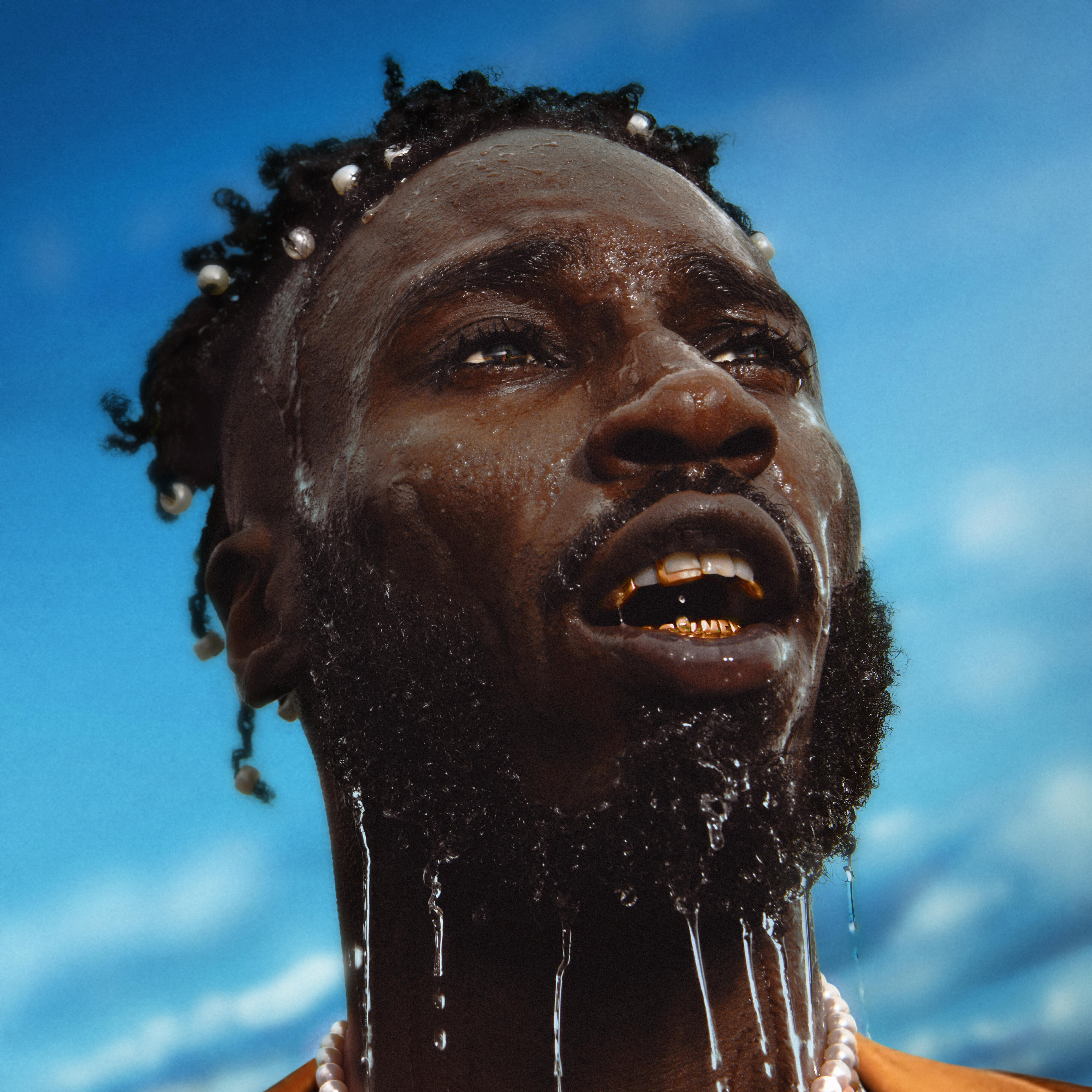 Kojey Radical - Gangsta
